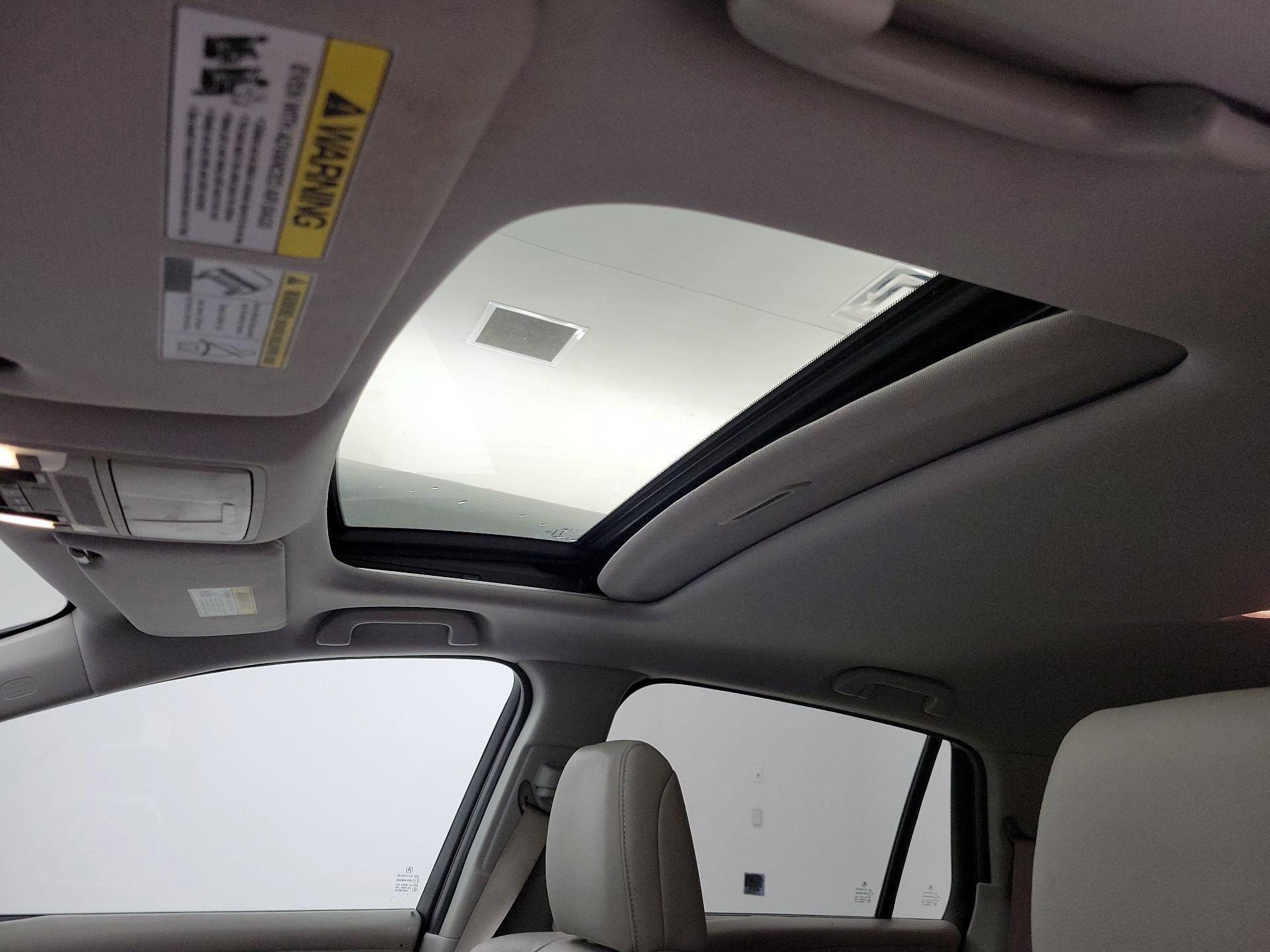 Thumbnail: 2016 Acura RDX - 20