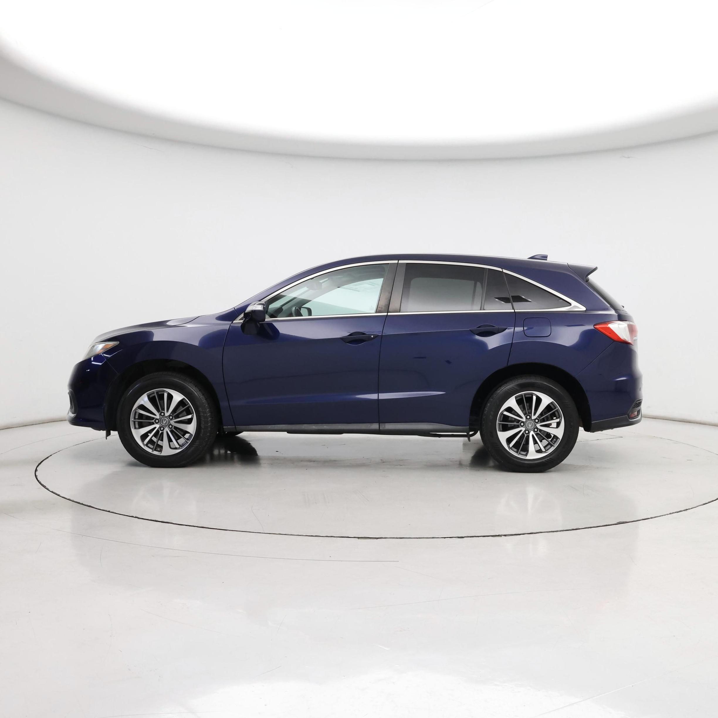 Thumbnail: 2016 Acura RDX - 3