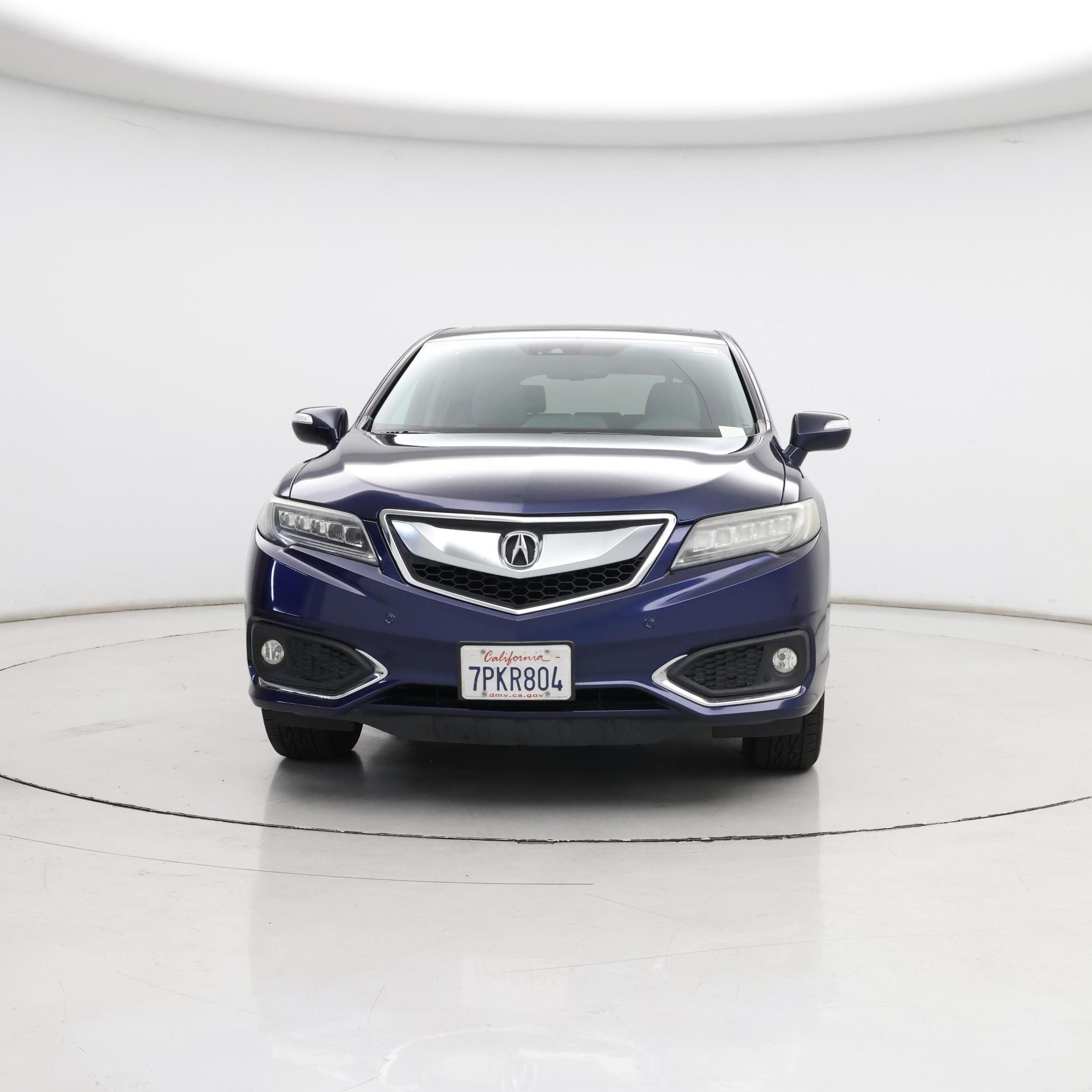 Thumbnail: 2016 Acura RDX - 5