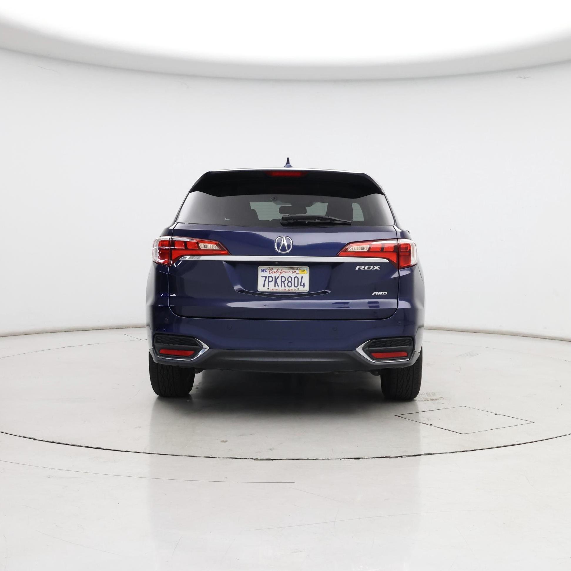 Thumbnail: 2016 Acura RDX - 6