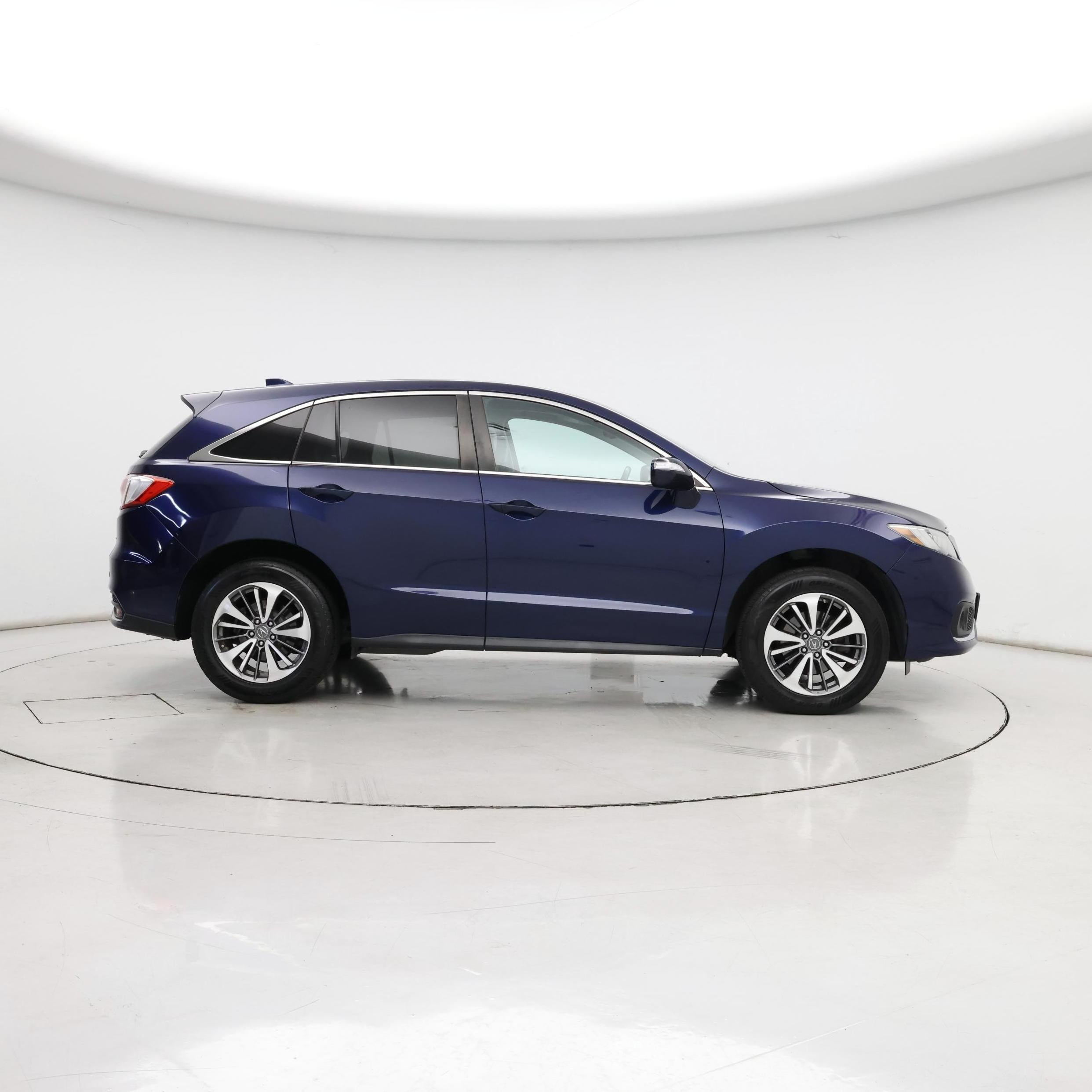 Thumbnail: 2016 Acura RDX - 7