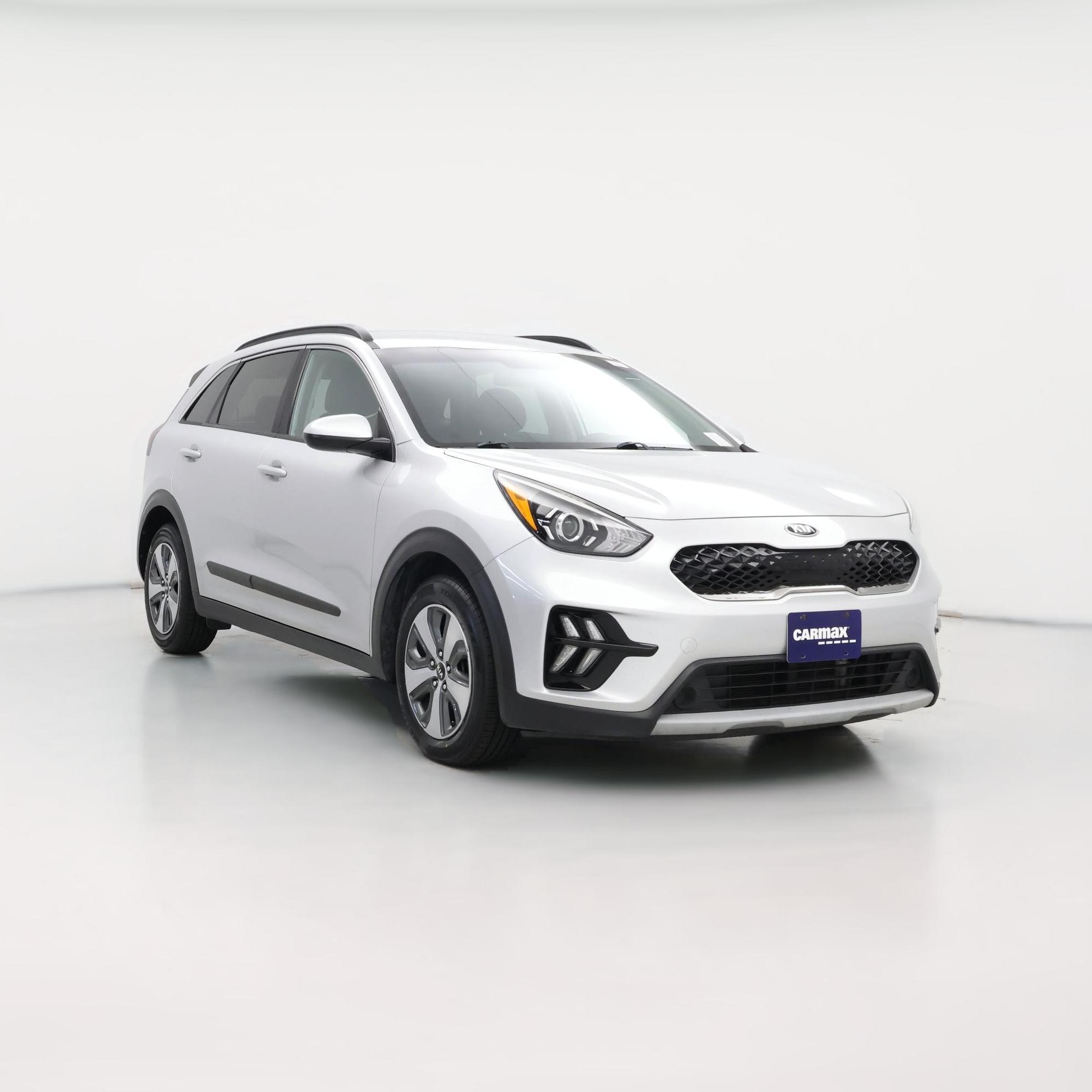 Thumbnail: 2020 Kia Niro - 1