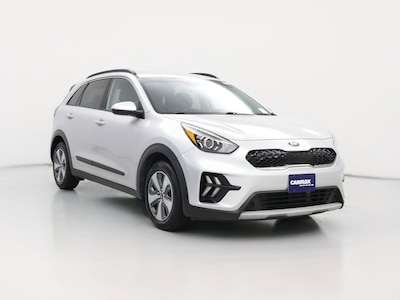2020 Kia Niro LX