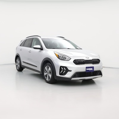 2020 Kia Niro LX