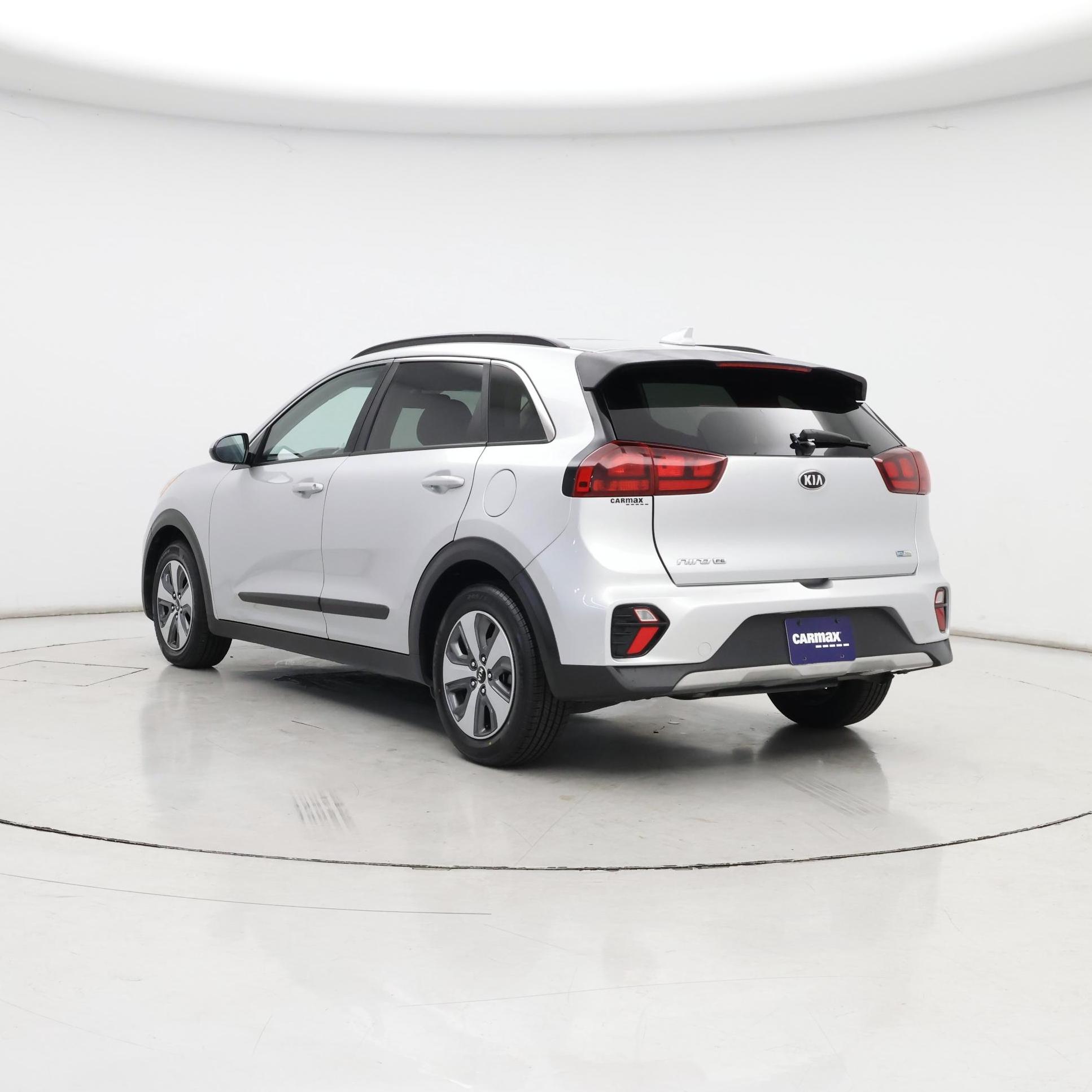 Thumbnail: 2020 Kia Niro - 2
