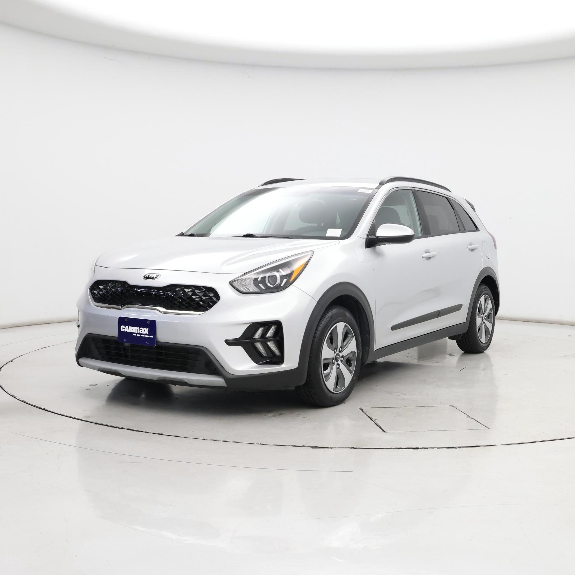 Thumbnail: 2020 Kia Niro - 4