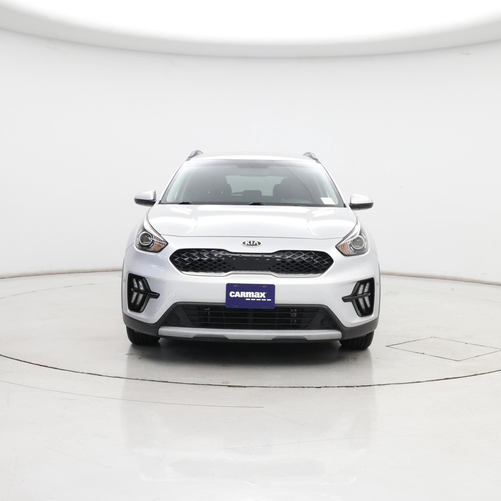Thumbnail: 2020 Kia Niro - 5