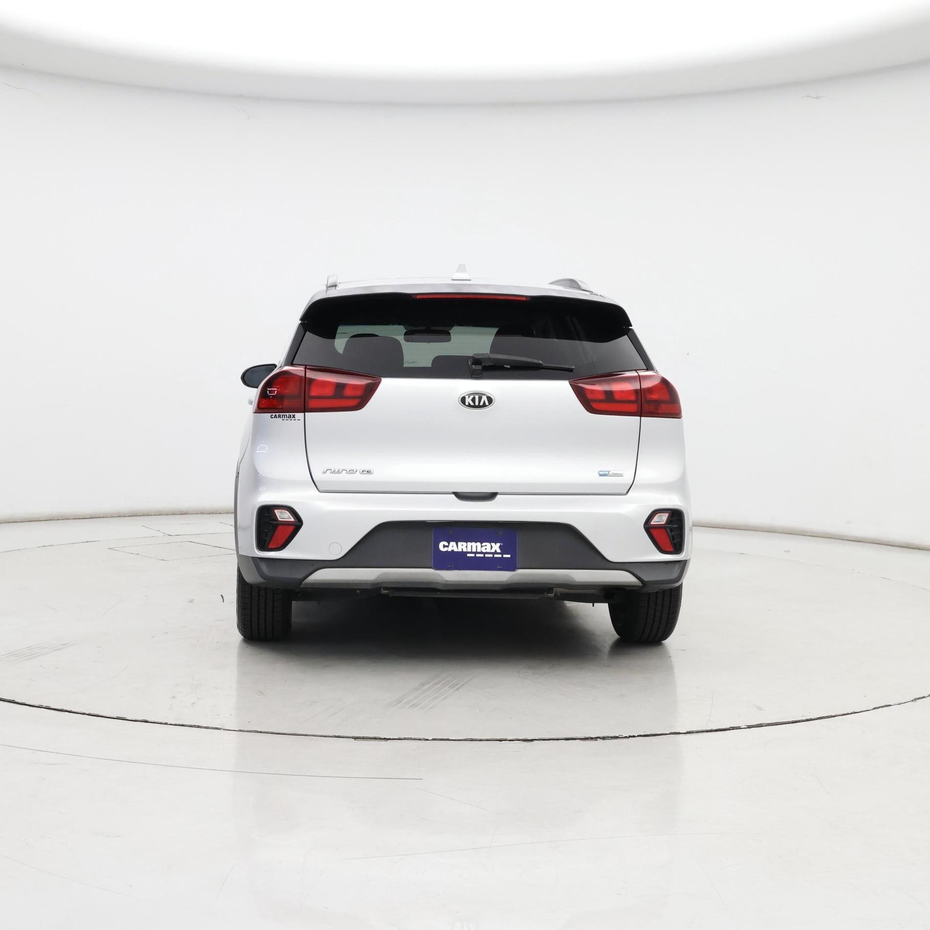 Thumbnail: 2020 Kia Niro - 6