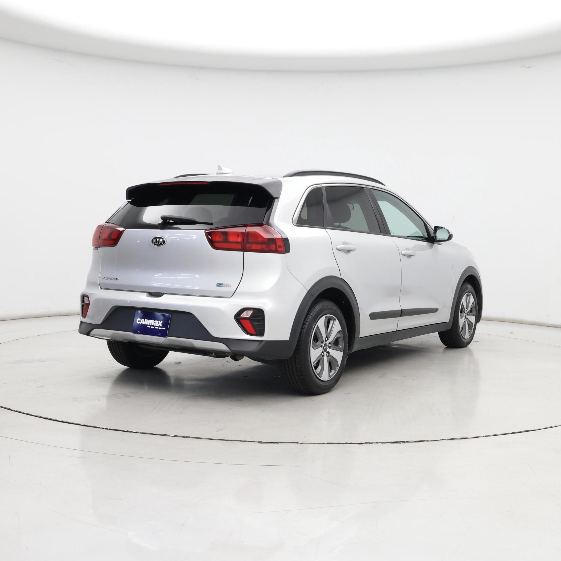 Thumbnail: 2020 Kia Niro - 8