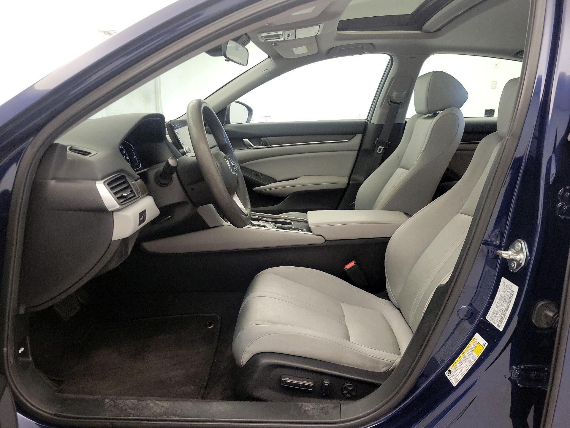 Thumbnail: 2018 Honda Accord - 11