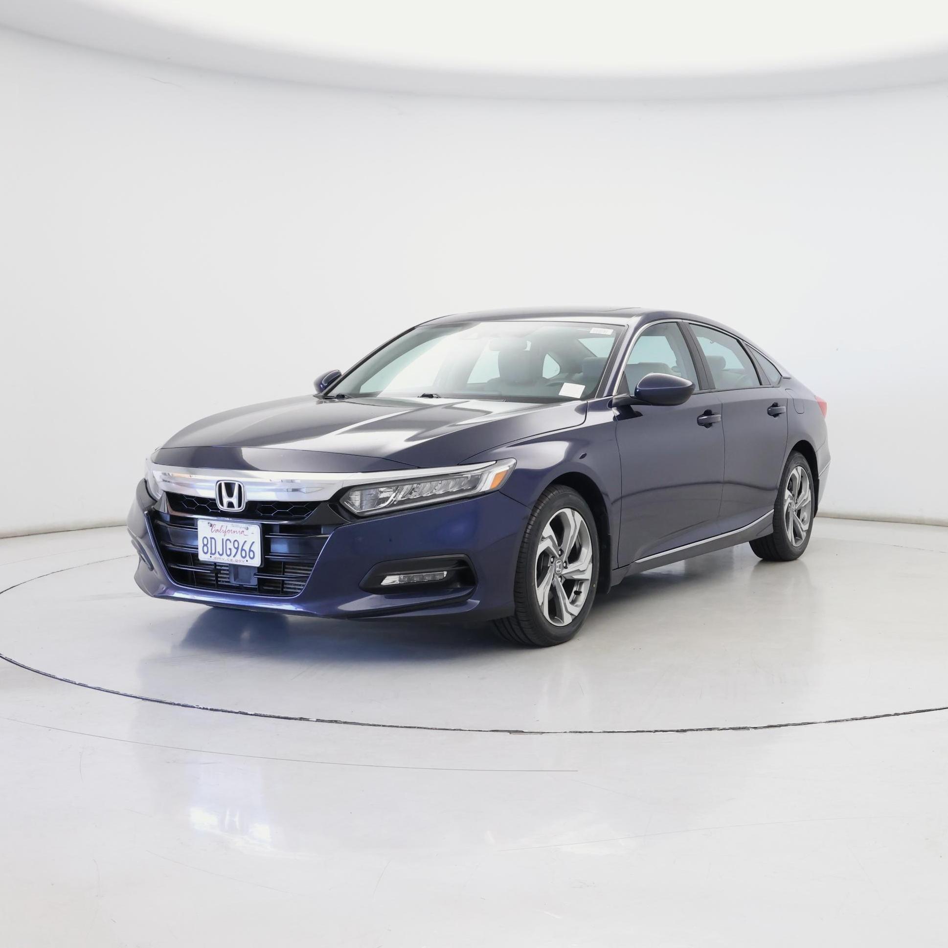Thumbnail: 2018 Honda Accord - 4