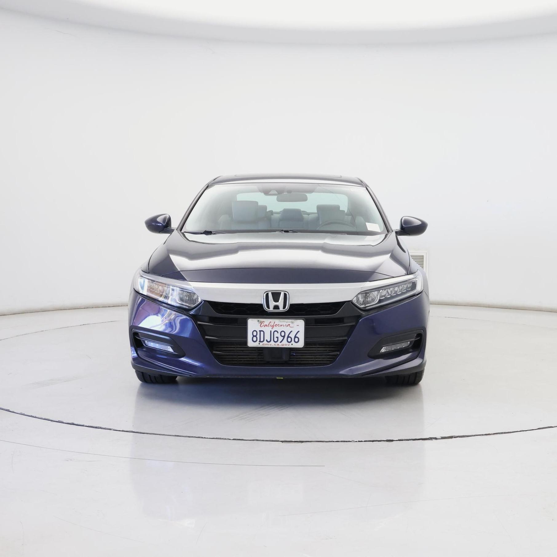 Thumbnail: 2018 Honda Accord - 5