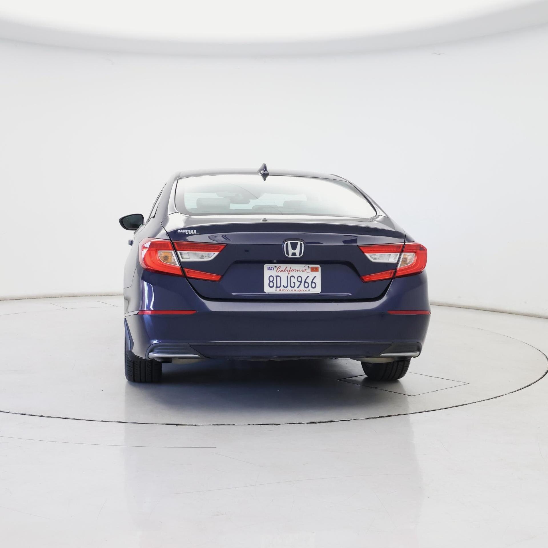 Thumbnail: 2018 Honda Accord - 6