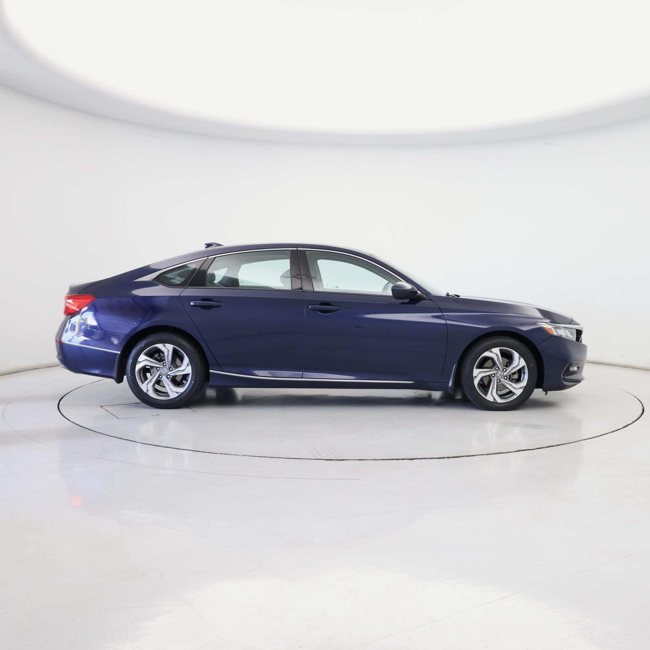Thumbnail: 2018 Honda Accord - 7
