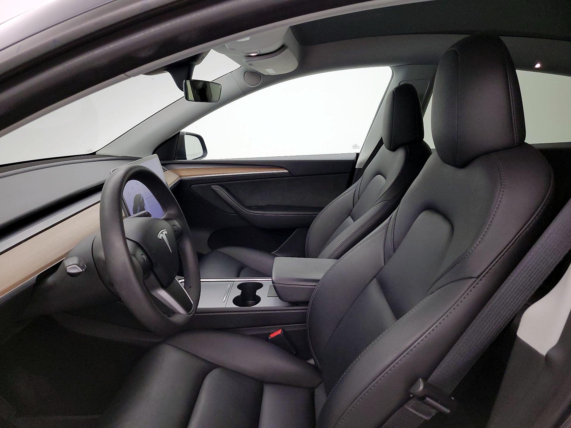 Thumbnail: 2024 Tesla Model Y - 11