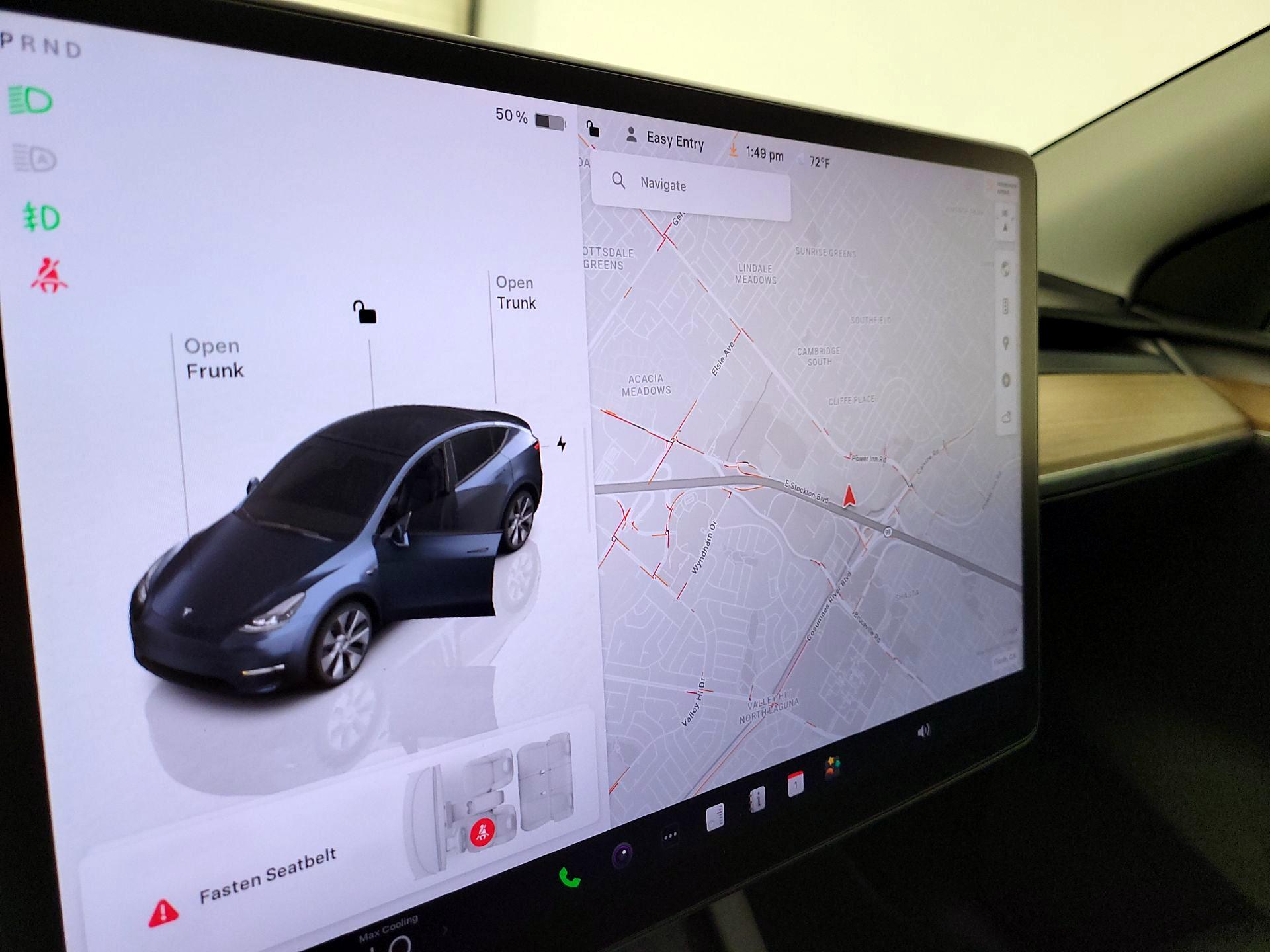 Thumbnail: 2024 Tesla Model Y - 13