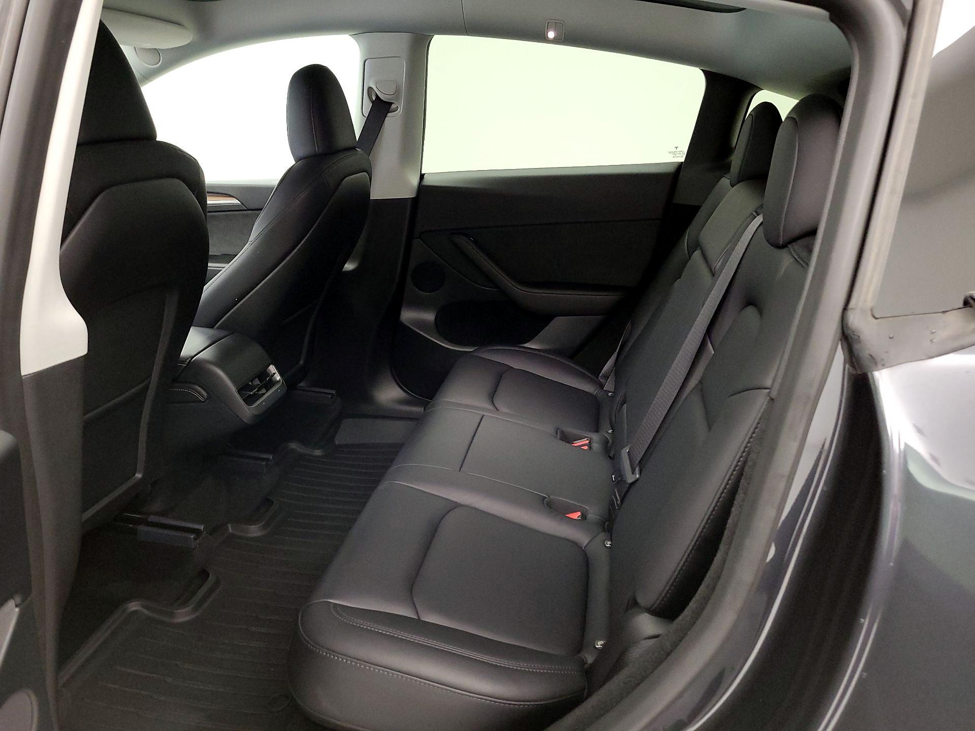Thumbnail: 2024 Tesla Model Y - 19