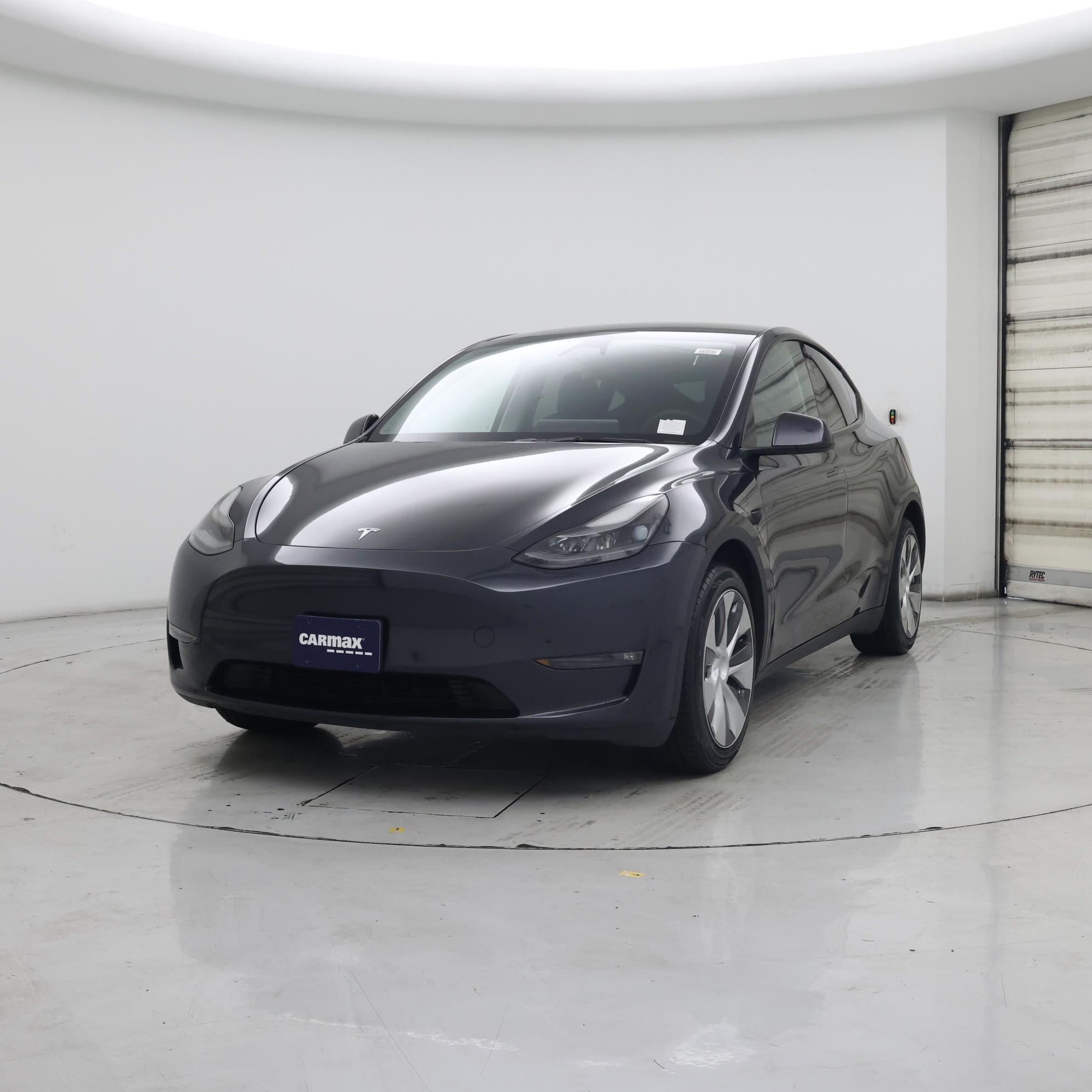 Thumbnail: 2024 Tesla Model Y - 4