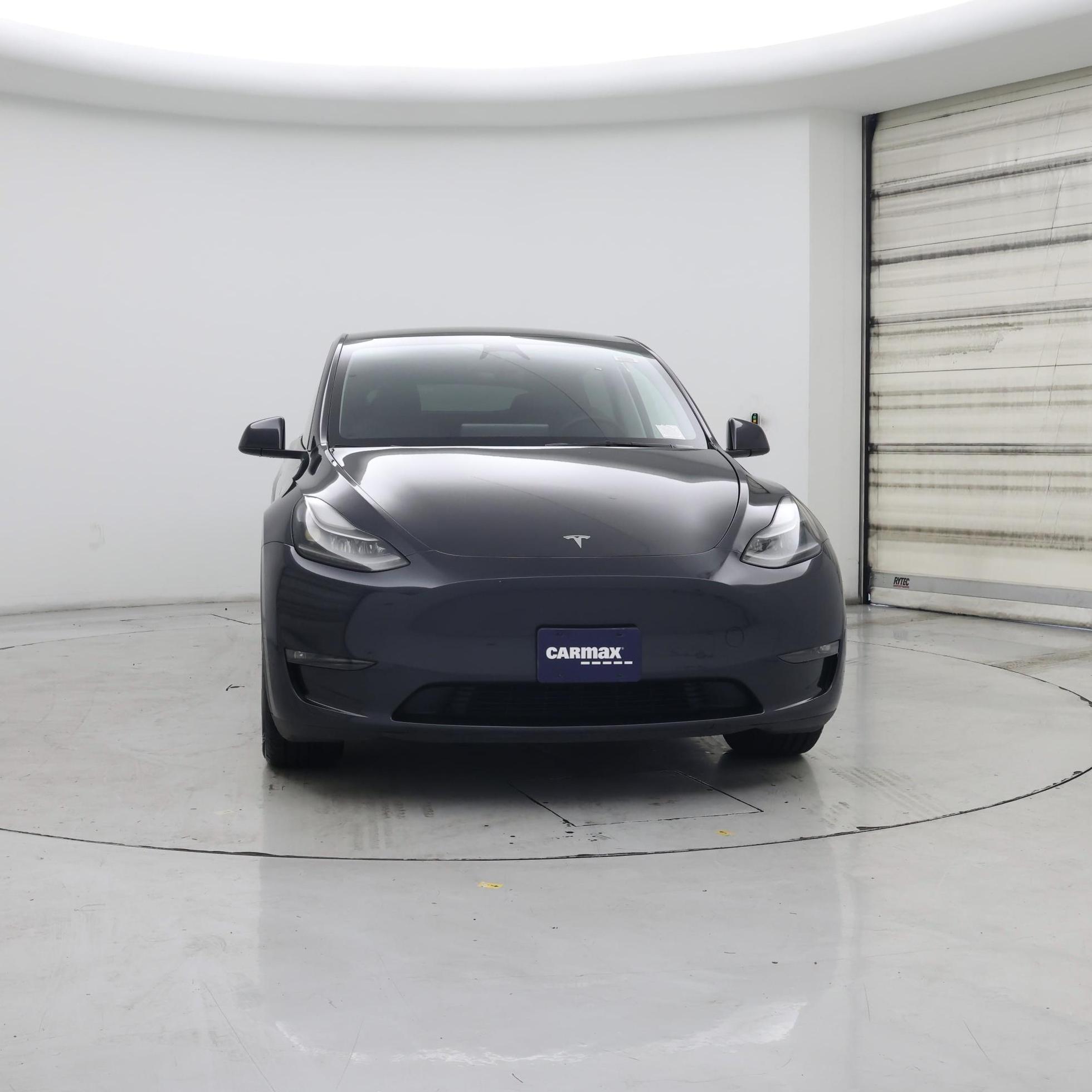 Thumbnail: 2024 Tesla Model Y - 5