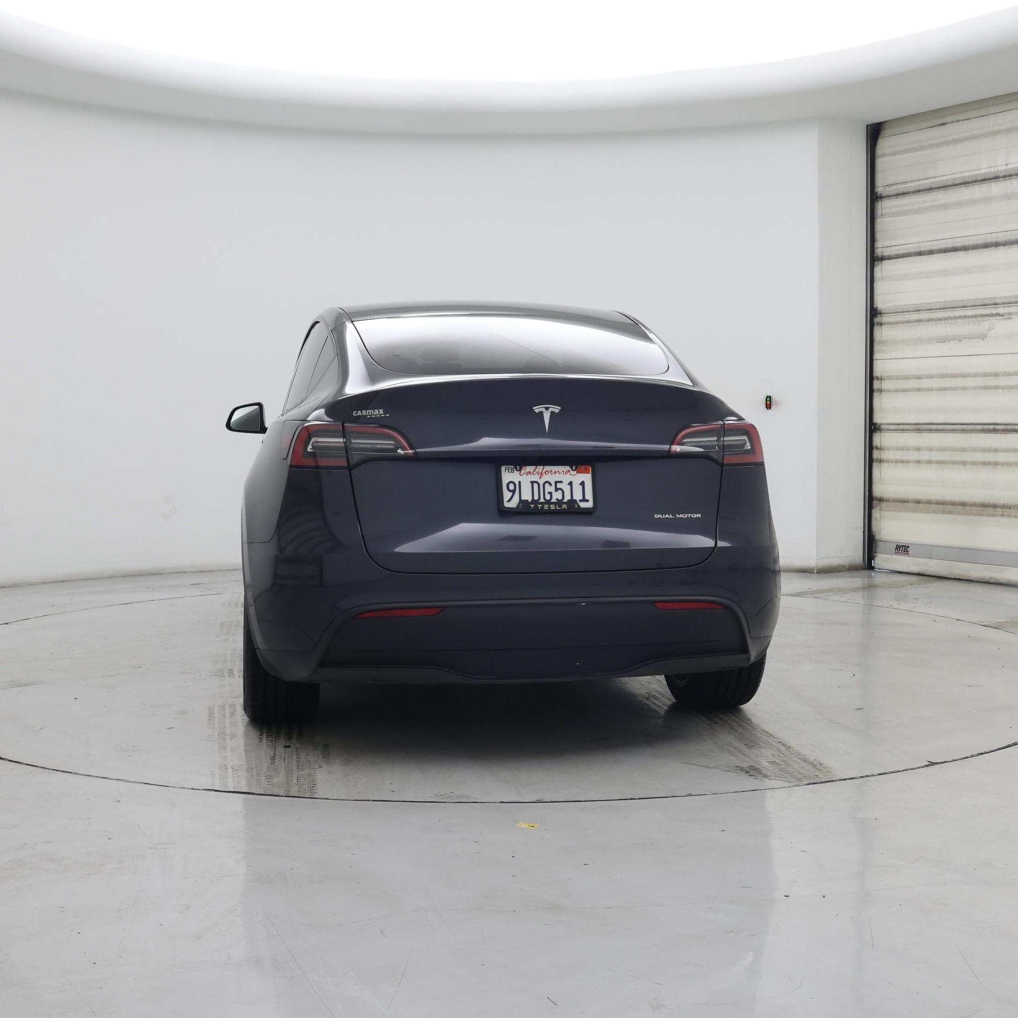 Thumbnail: 2024 Tesla Model Y - 6