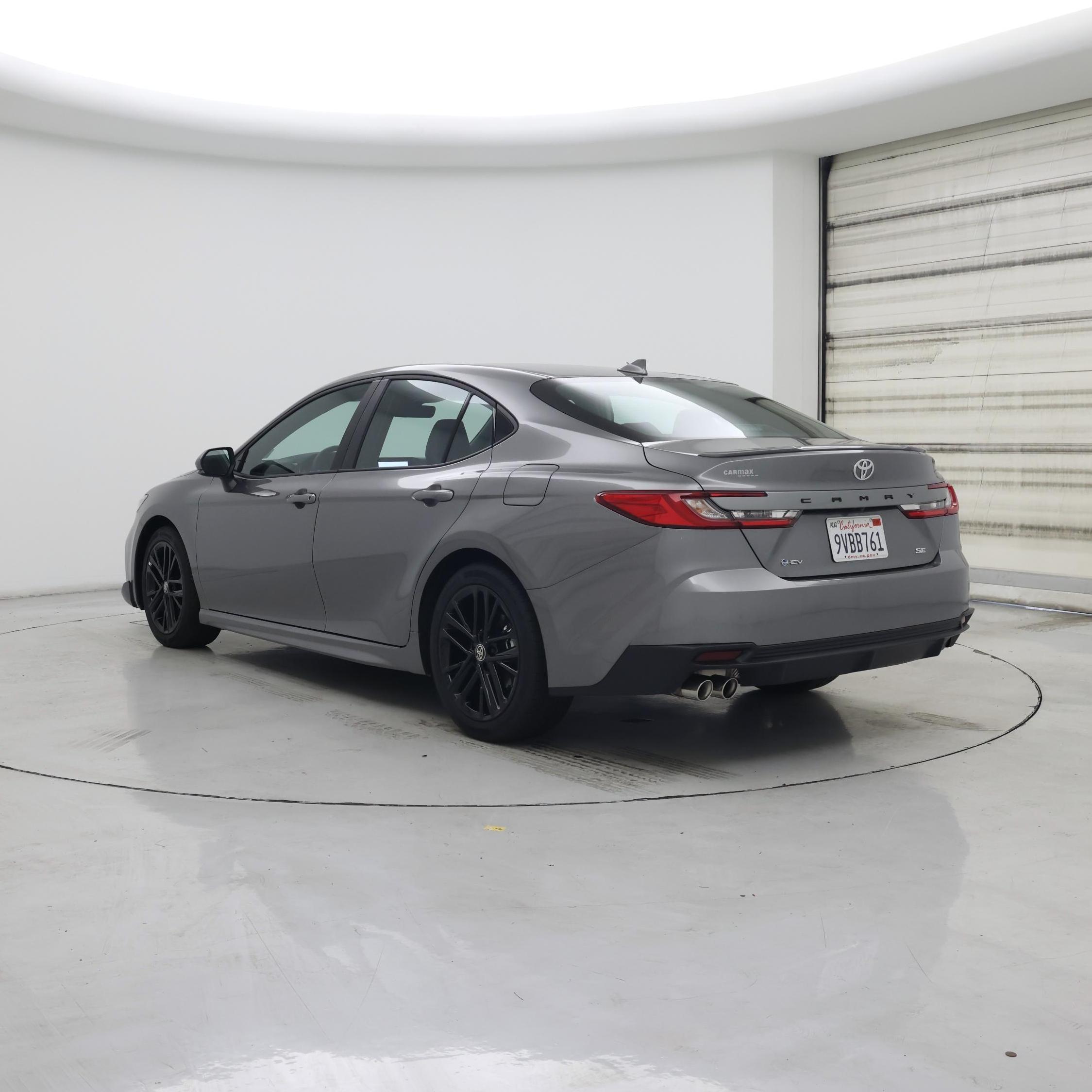 Thumbnail: 2025 Toyota Camry - 2