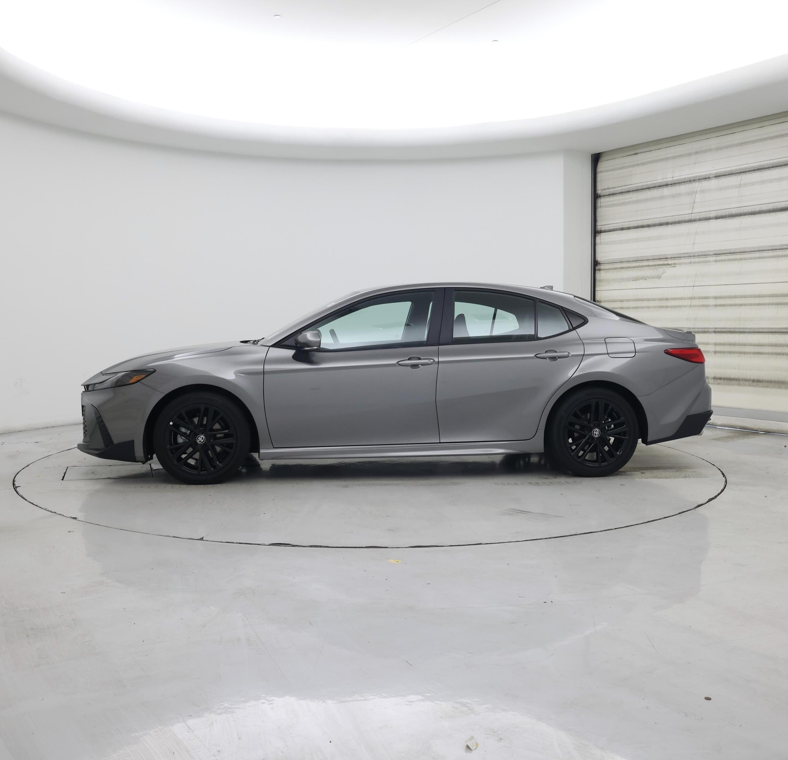 Thumbnail: 2025 Toyota Camry - 3