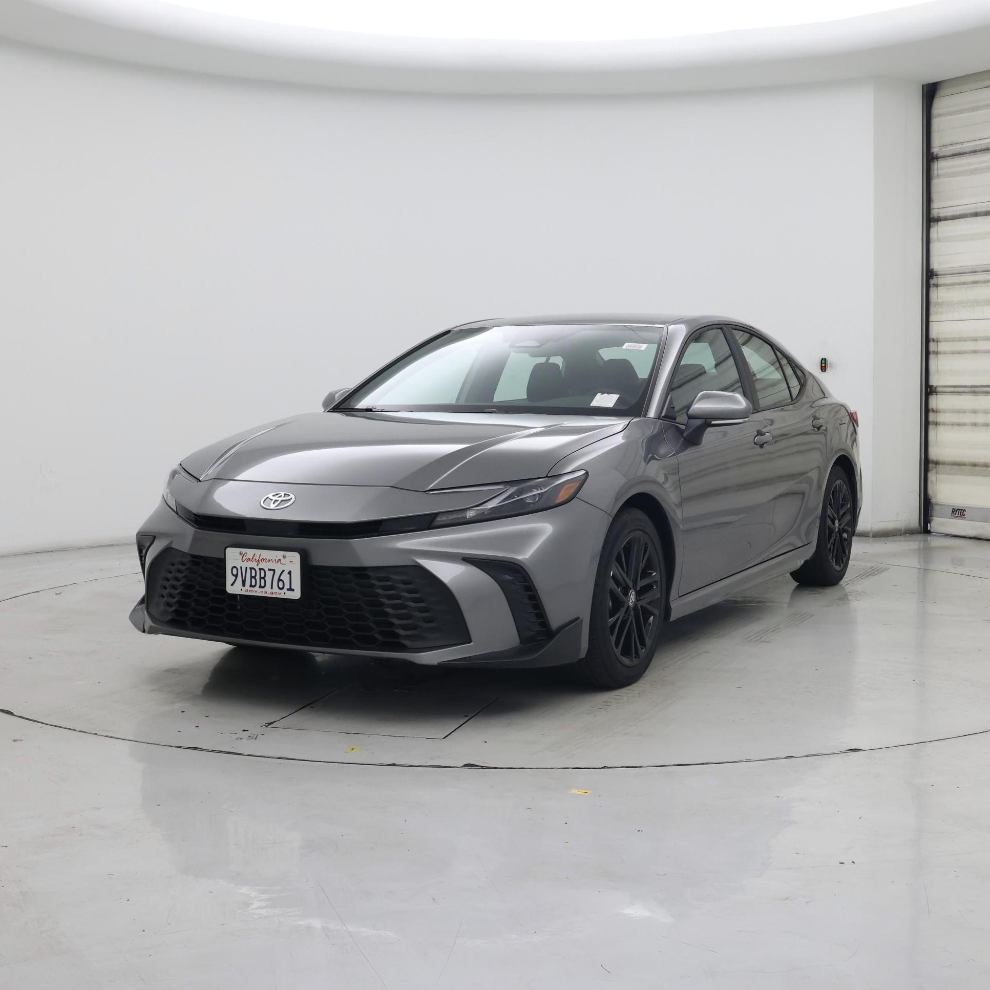Thumbnail: 2025 Toyota Camry - 4