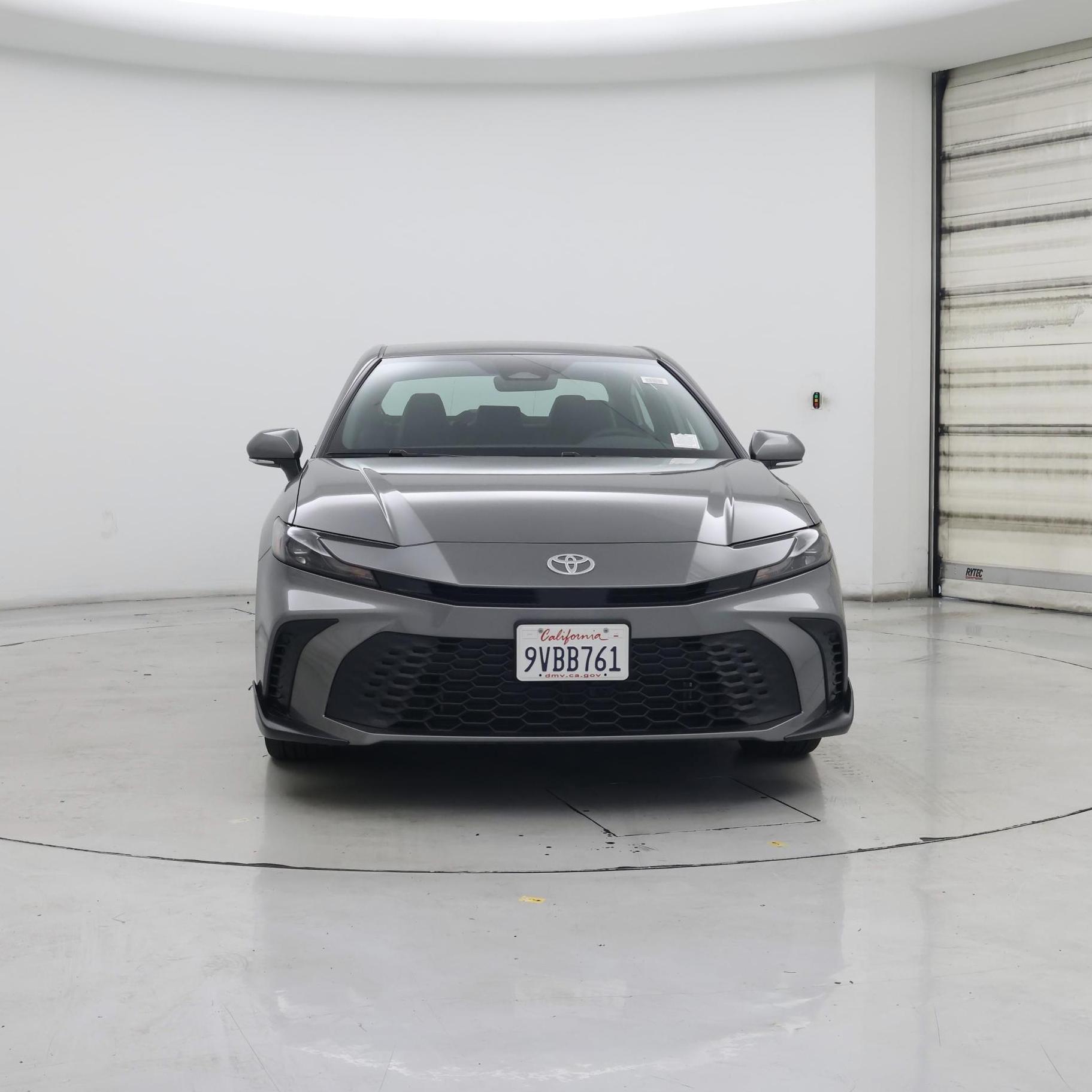 Thumbnail: 2025 Toyota Camry - 5