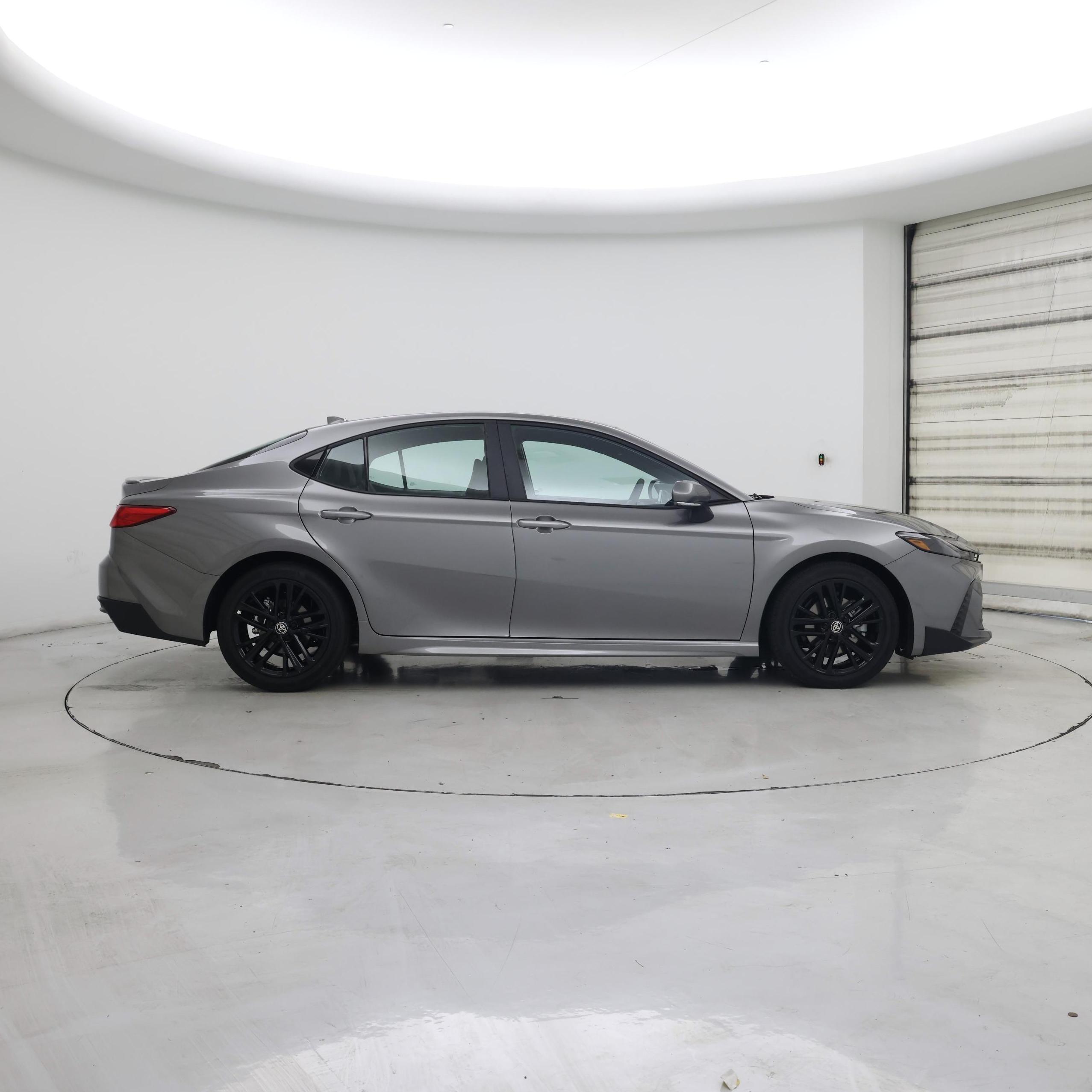 Thumbnail: 2025 Toyota Camry - 7