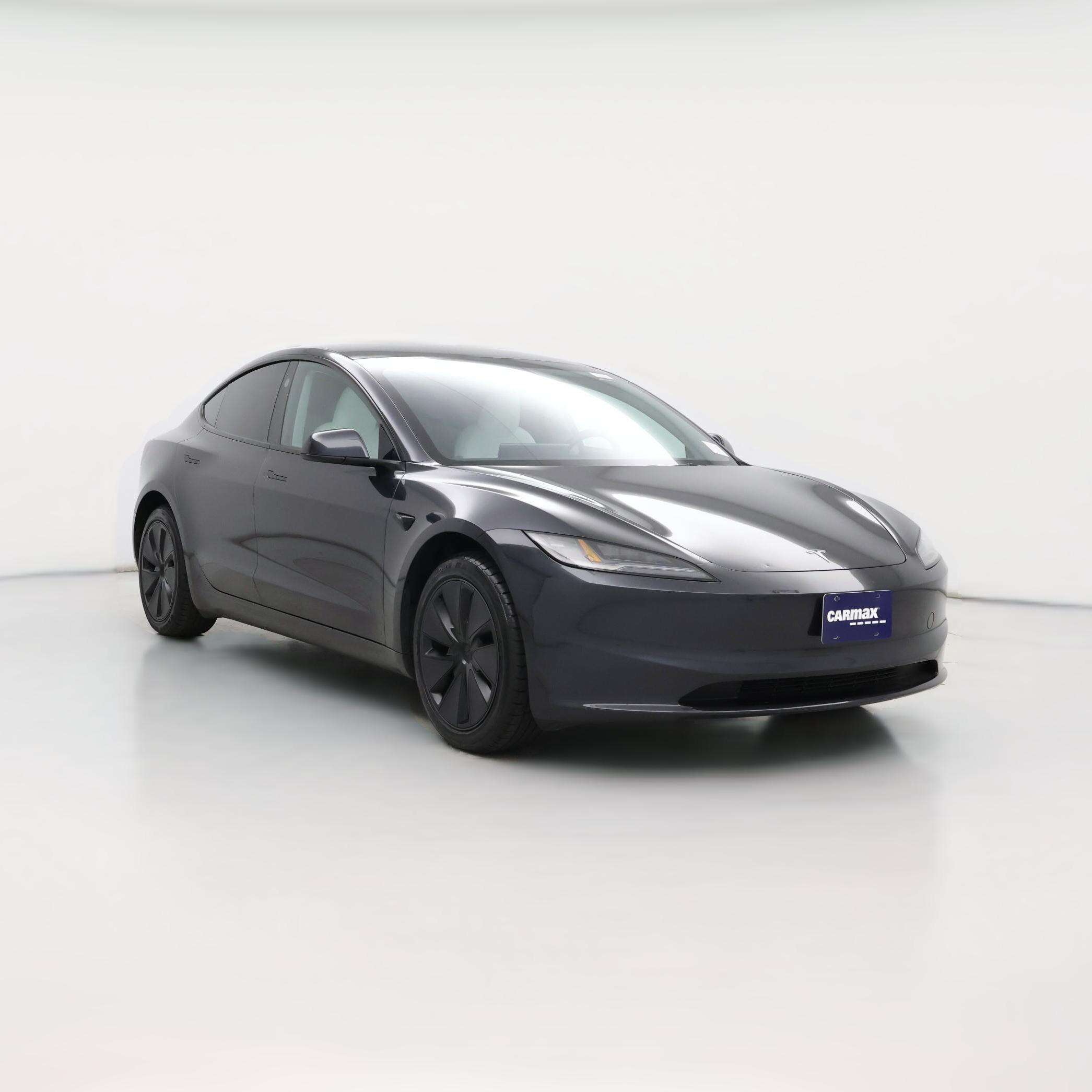 Thumbnail: 2024 Tesla Model 3 - 1