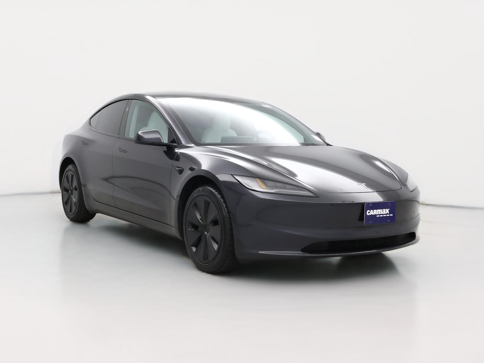 2024 Tesla Model 3 Base