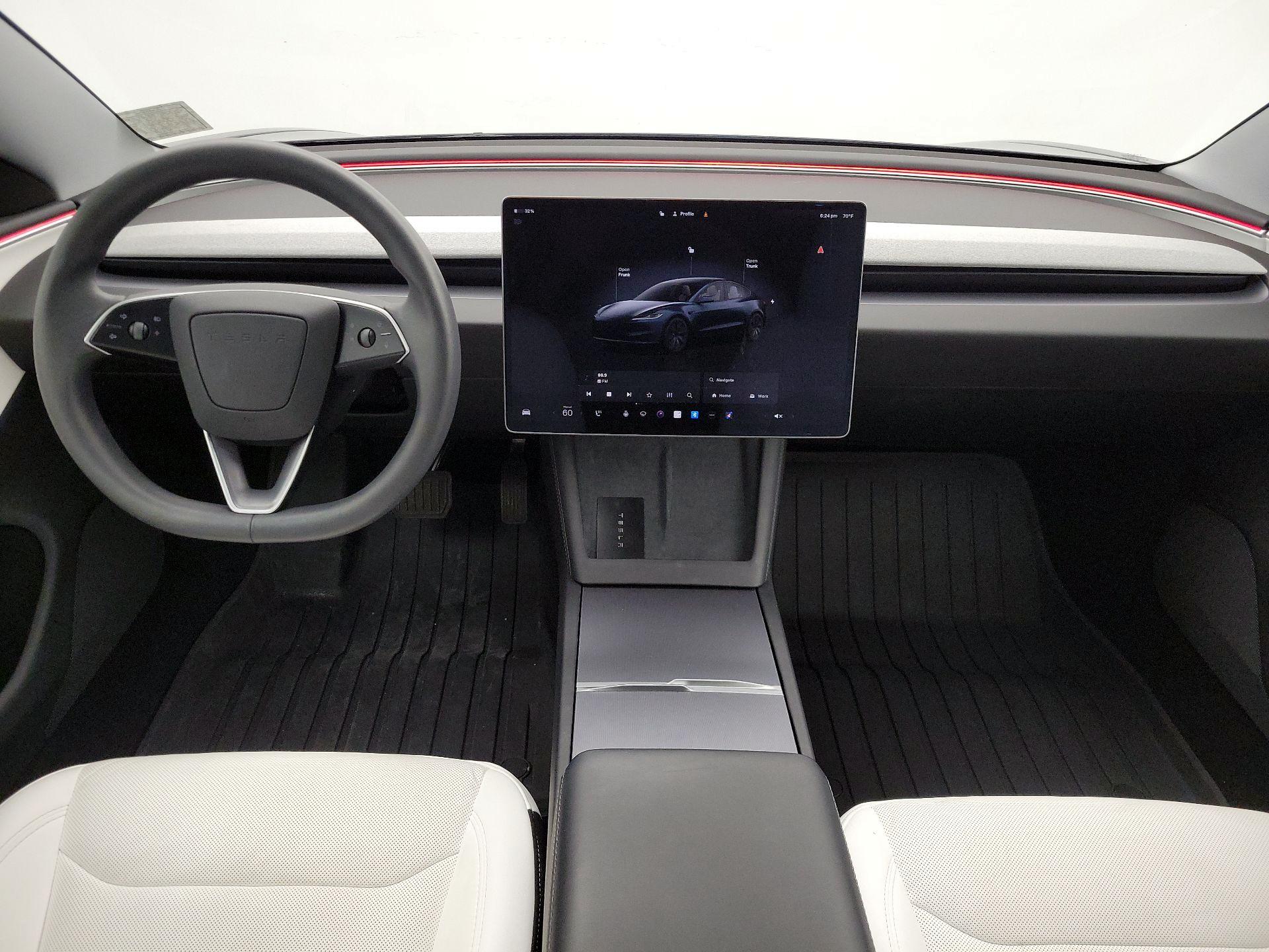 Thumbnail: 2024 Tesla Model 3 - 9