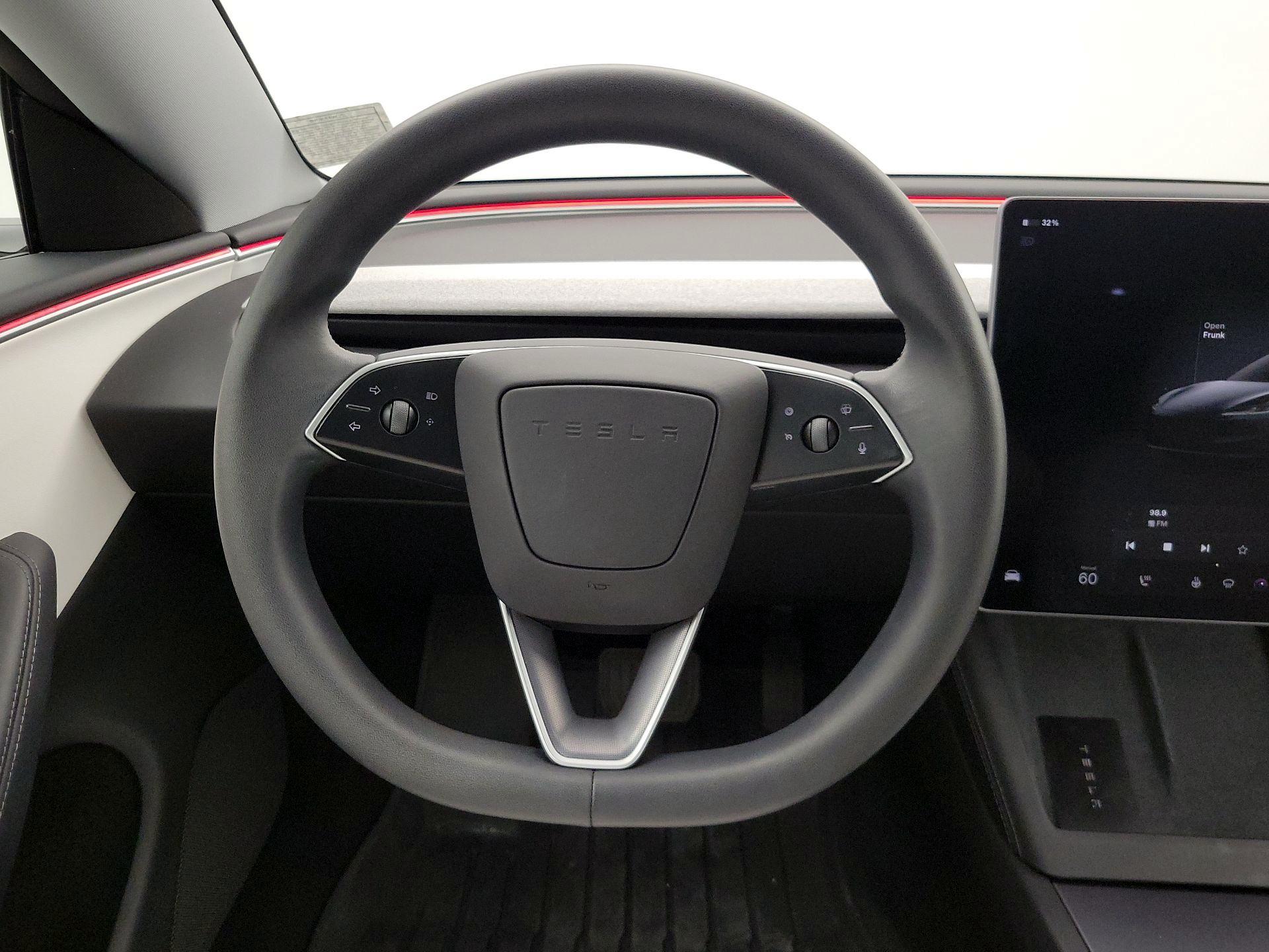 Thumbnail: 2024 Tesla Model 3 - 10