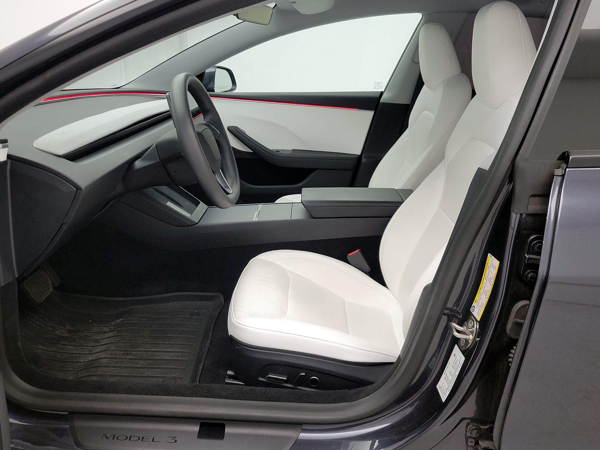 Thumbnail: 2024 Tesla Model 3 - 11