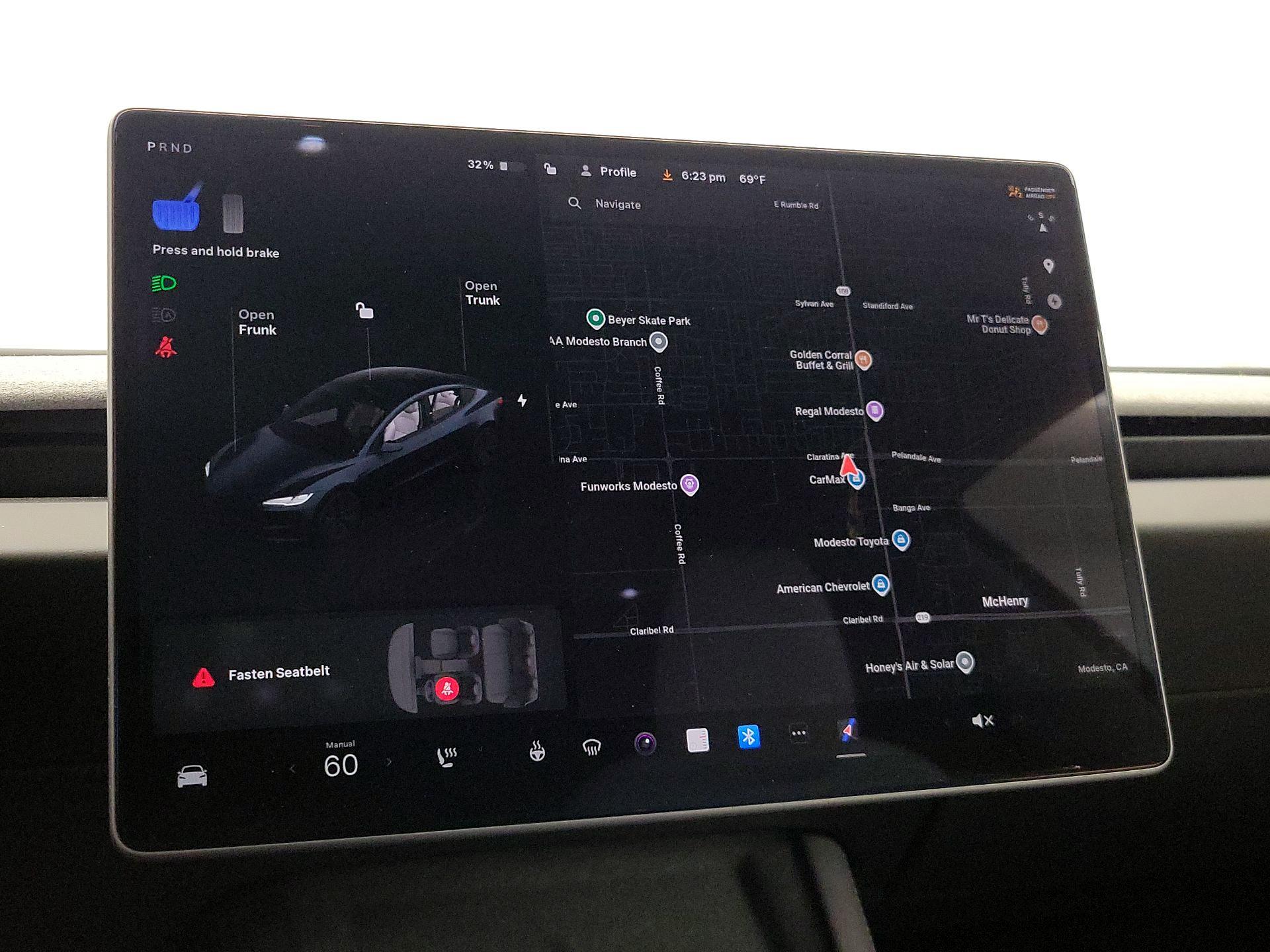 Thumbnail: 2024 Tesla Model 3 - 13