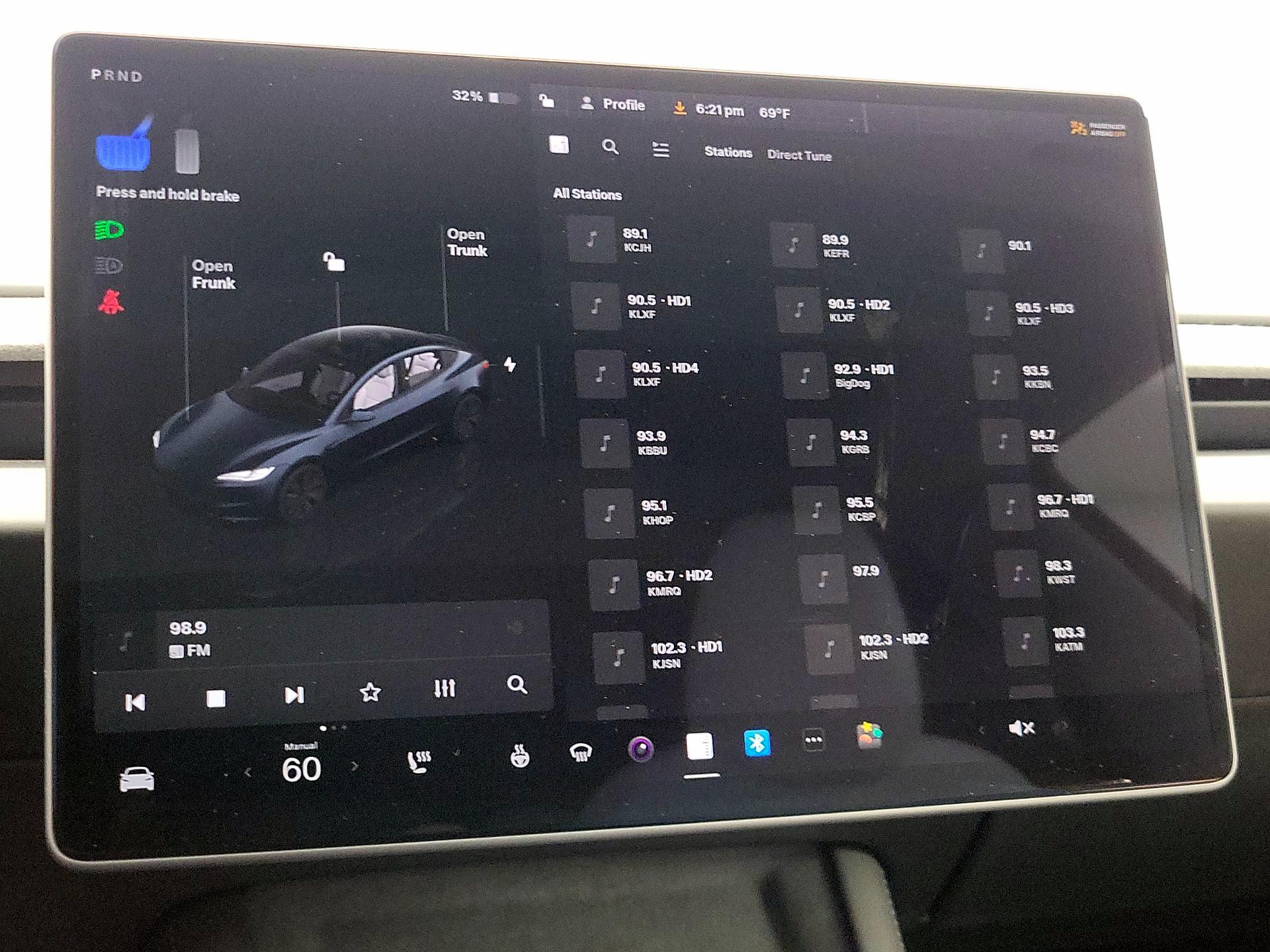 Thumbnail: 2024 Tesla Model 3 - 15