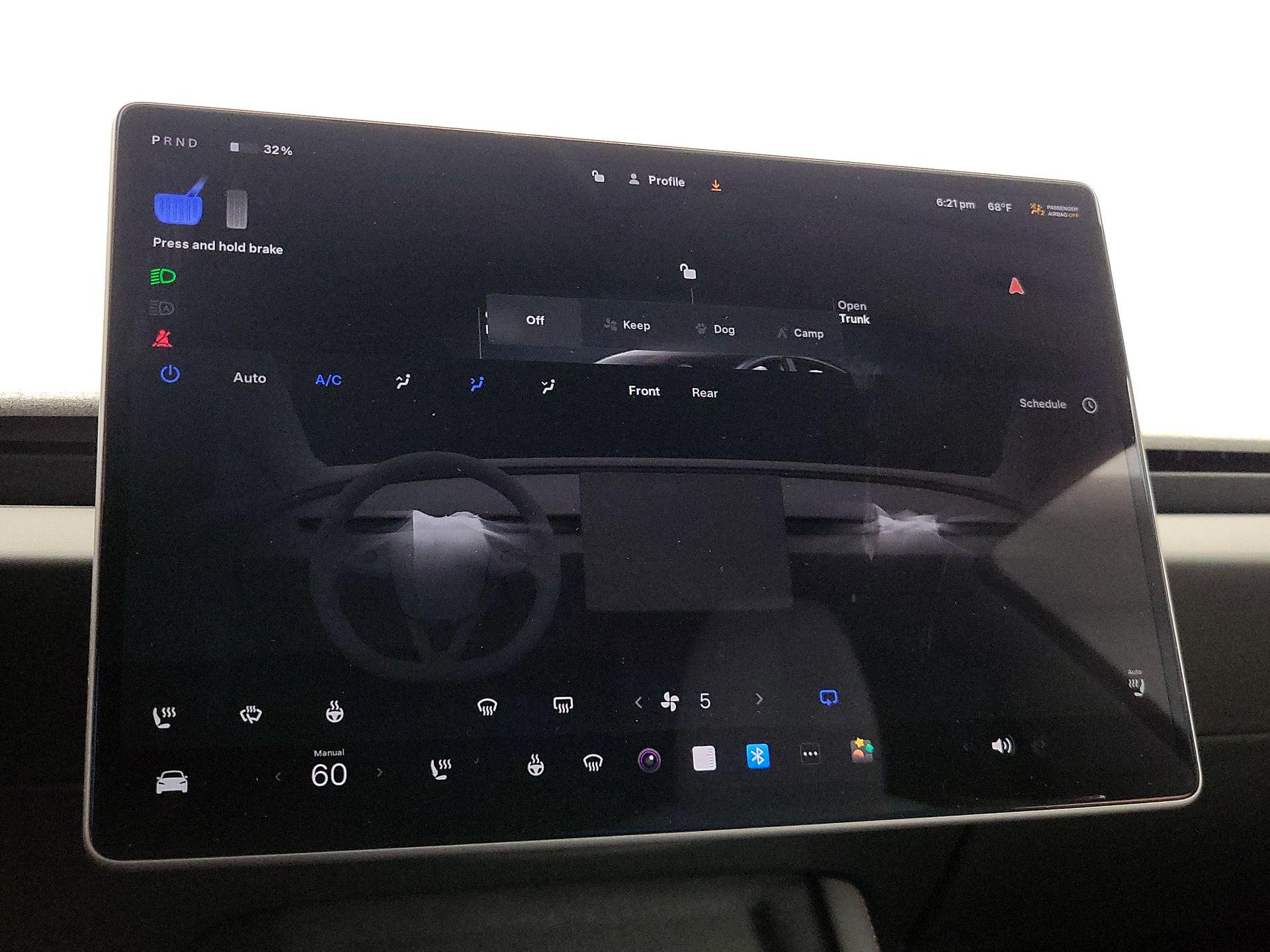 Thumbnail: 2024 Tesla Model 3 - 16