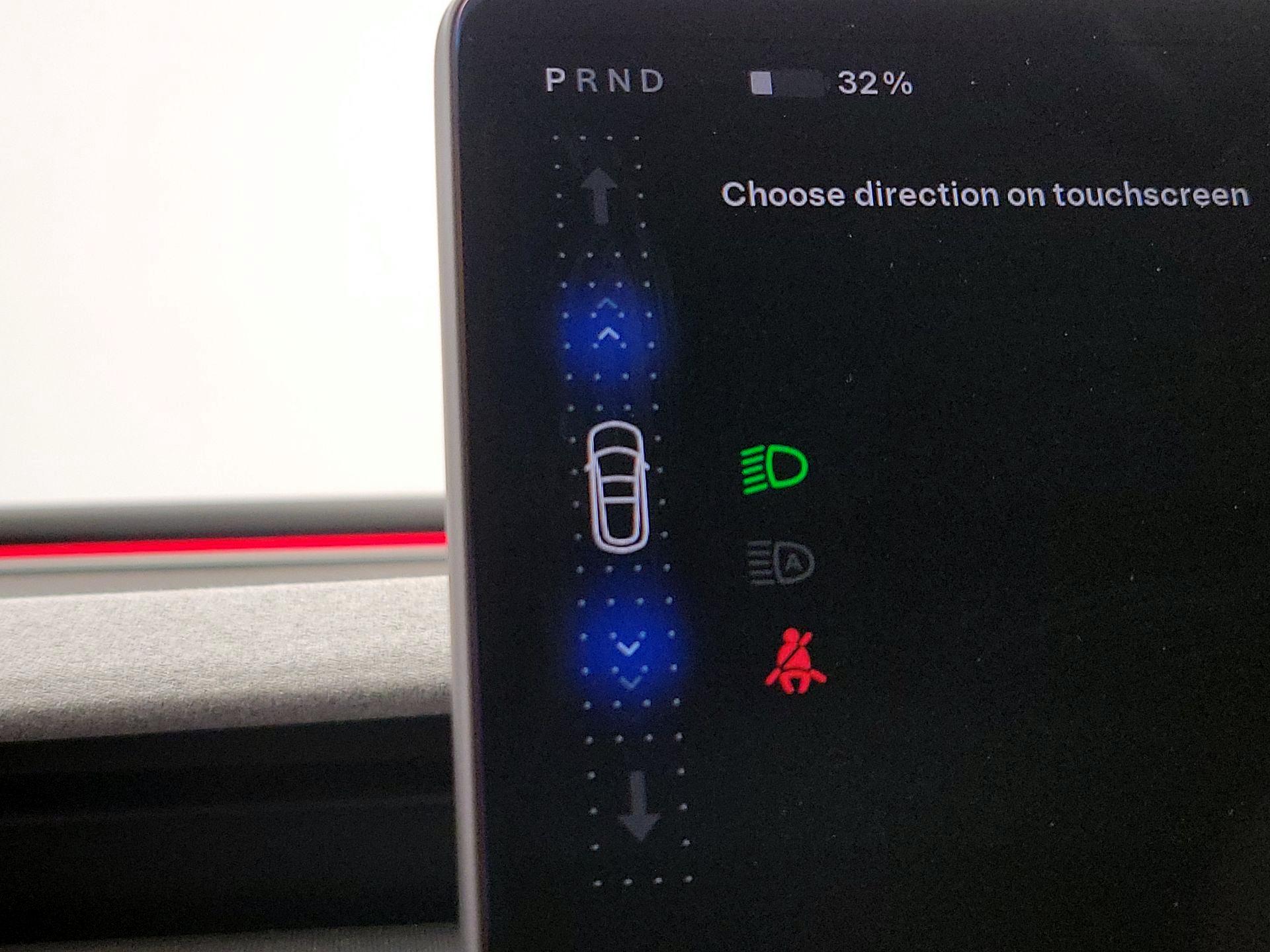 Thumbnail: 2024 Tesla Model 3 - 17