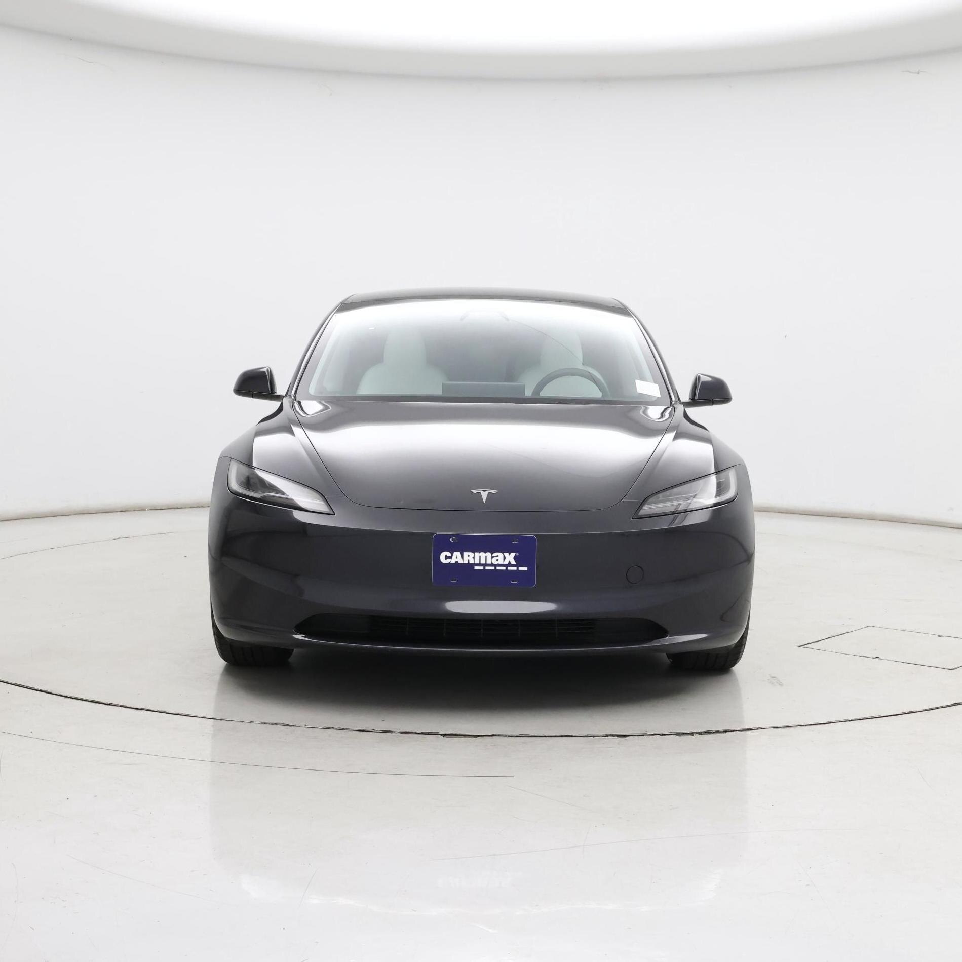 Thumbnail: 2024 Tesla Model 3 - 5