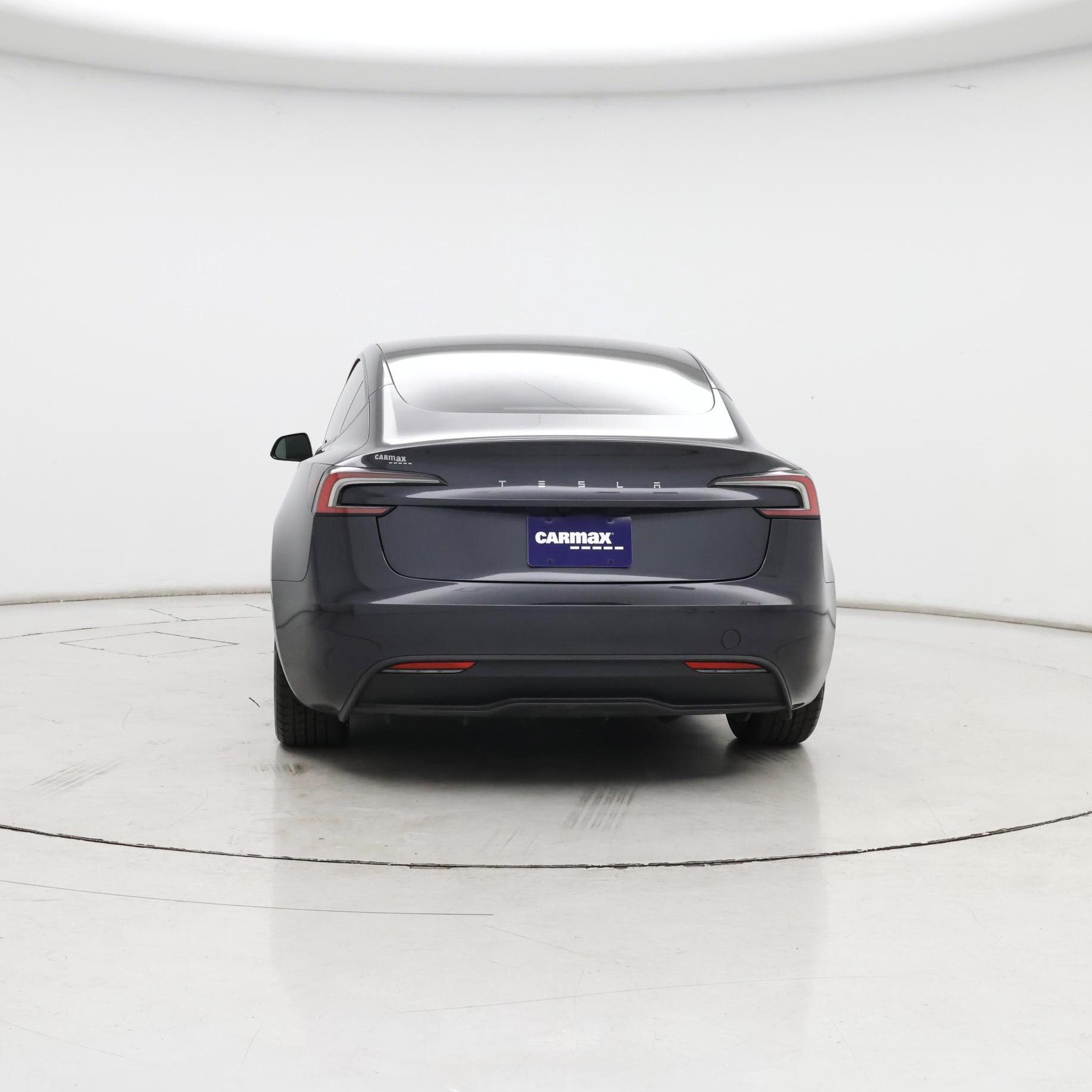Thumbnail: 2024 Tesla Model 3 - 6