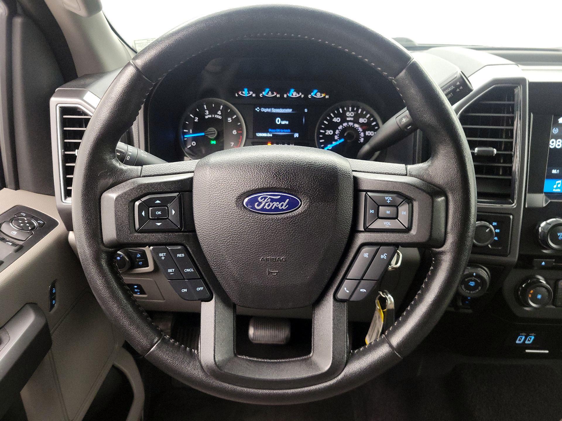 Thumbnail: 2017 Ford F-150 - 10