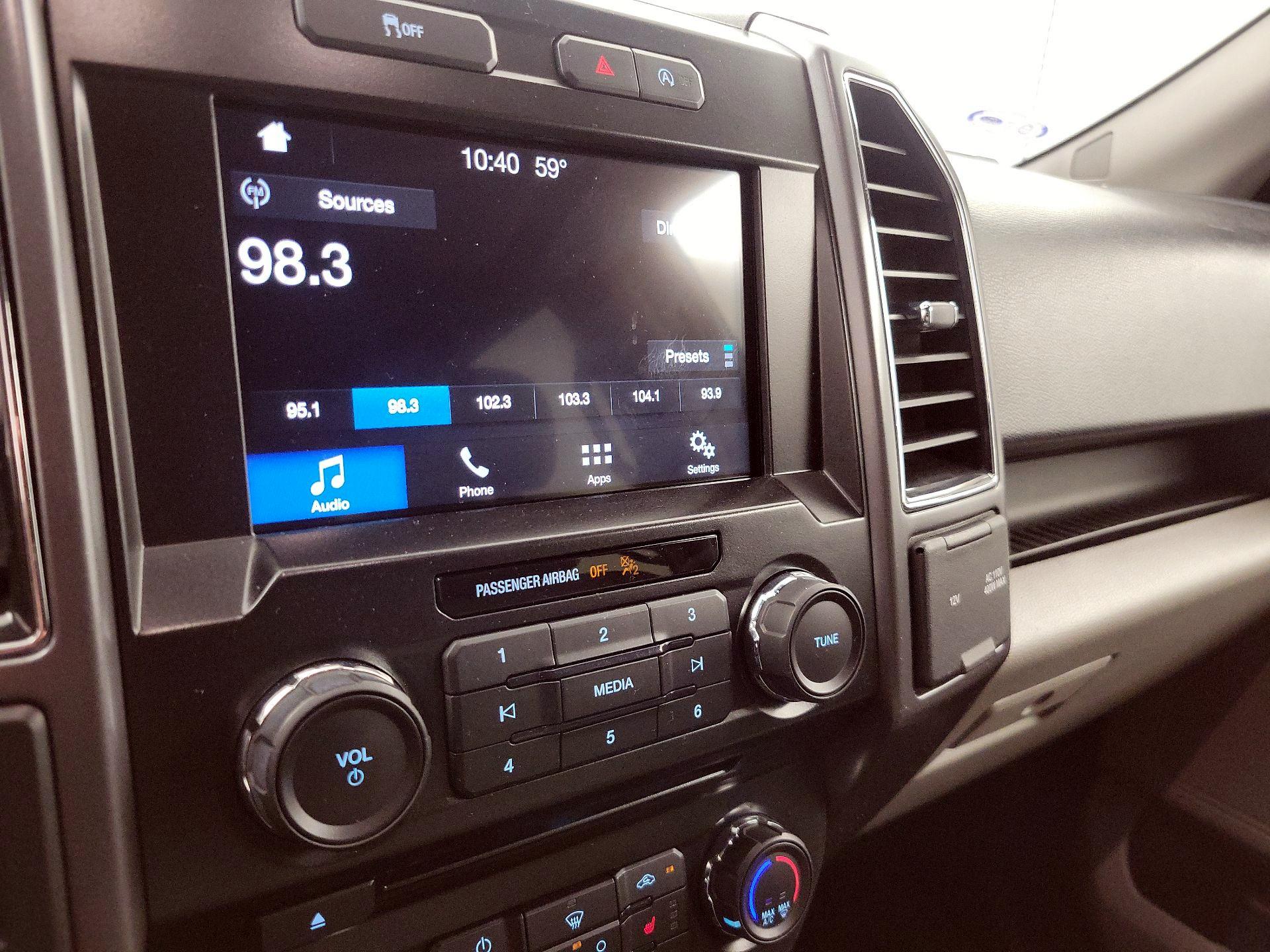 Thumbnail: 2017 Ford F-150 - 15