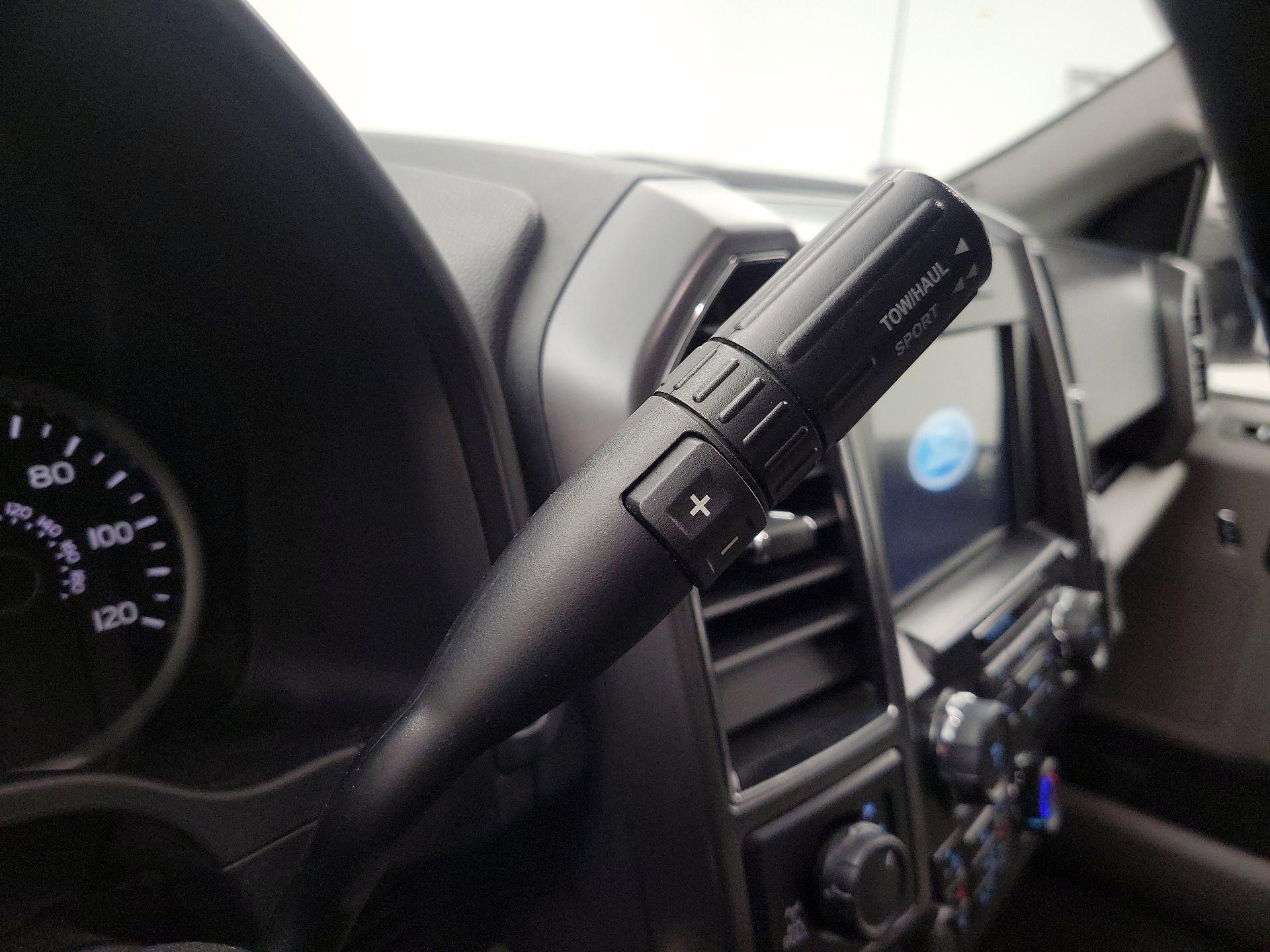 Thumbnail: 2017 Ford F-150 - 17