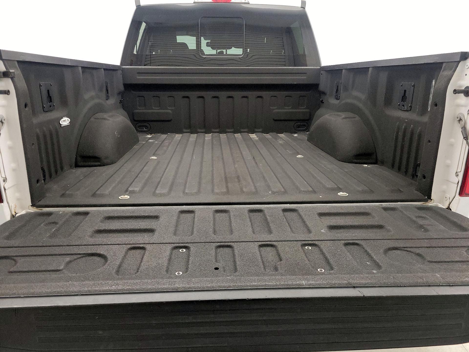 Thumbnail: 2017 Ford F-150 - 20