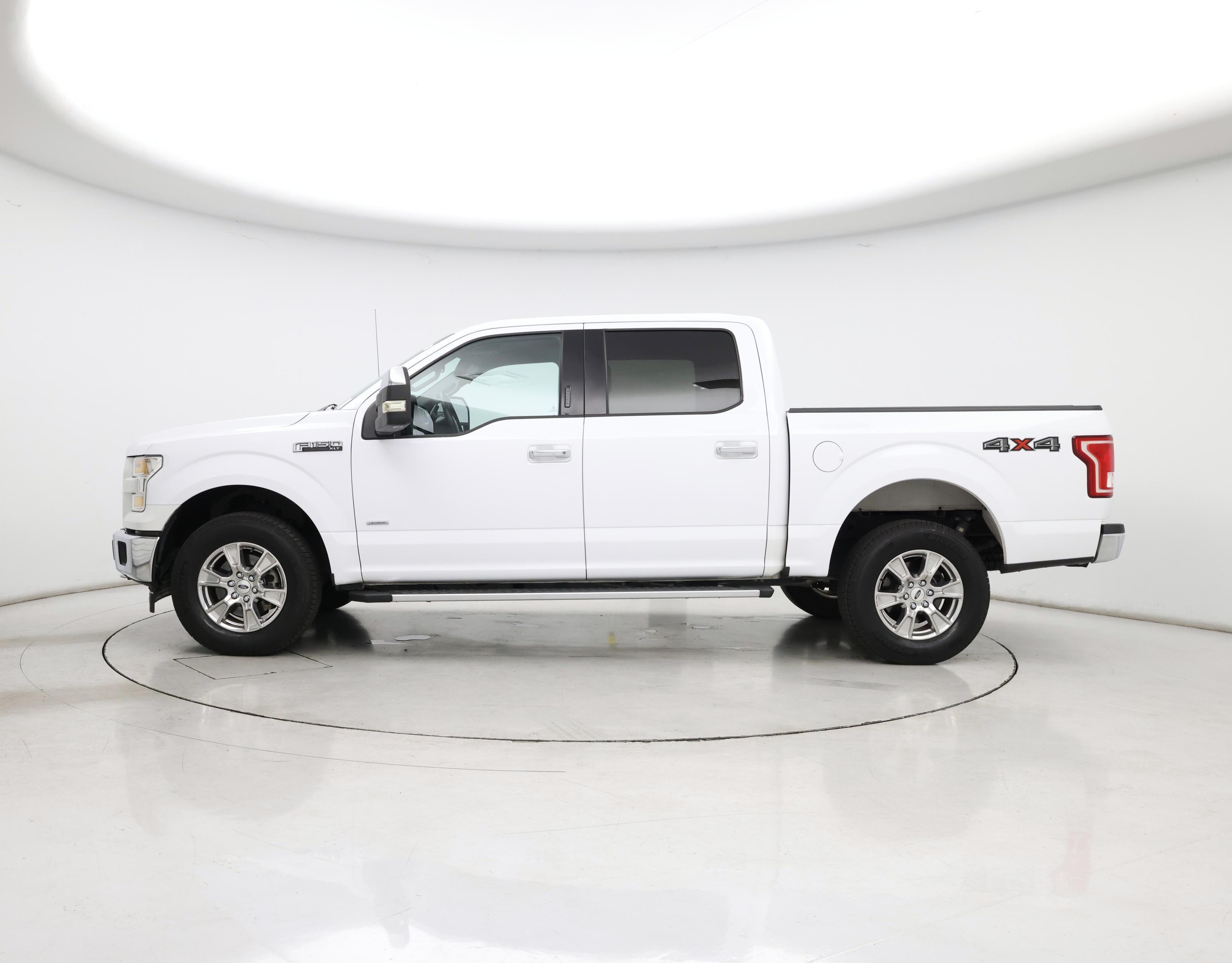 Thumbnail: 2017 Ford F-150 - 3