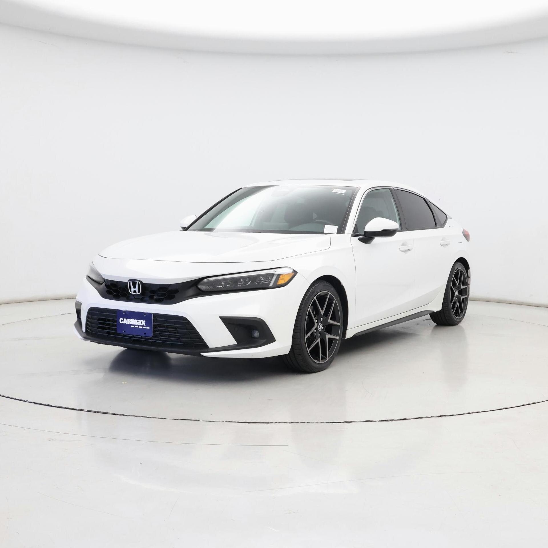 Thumbnail: 2022 Honda Civic - 4