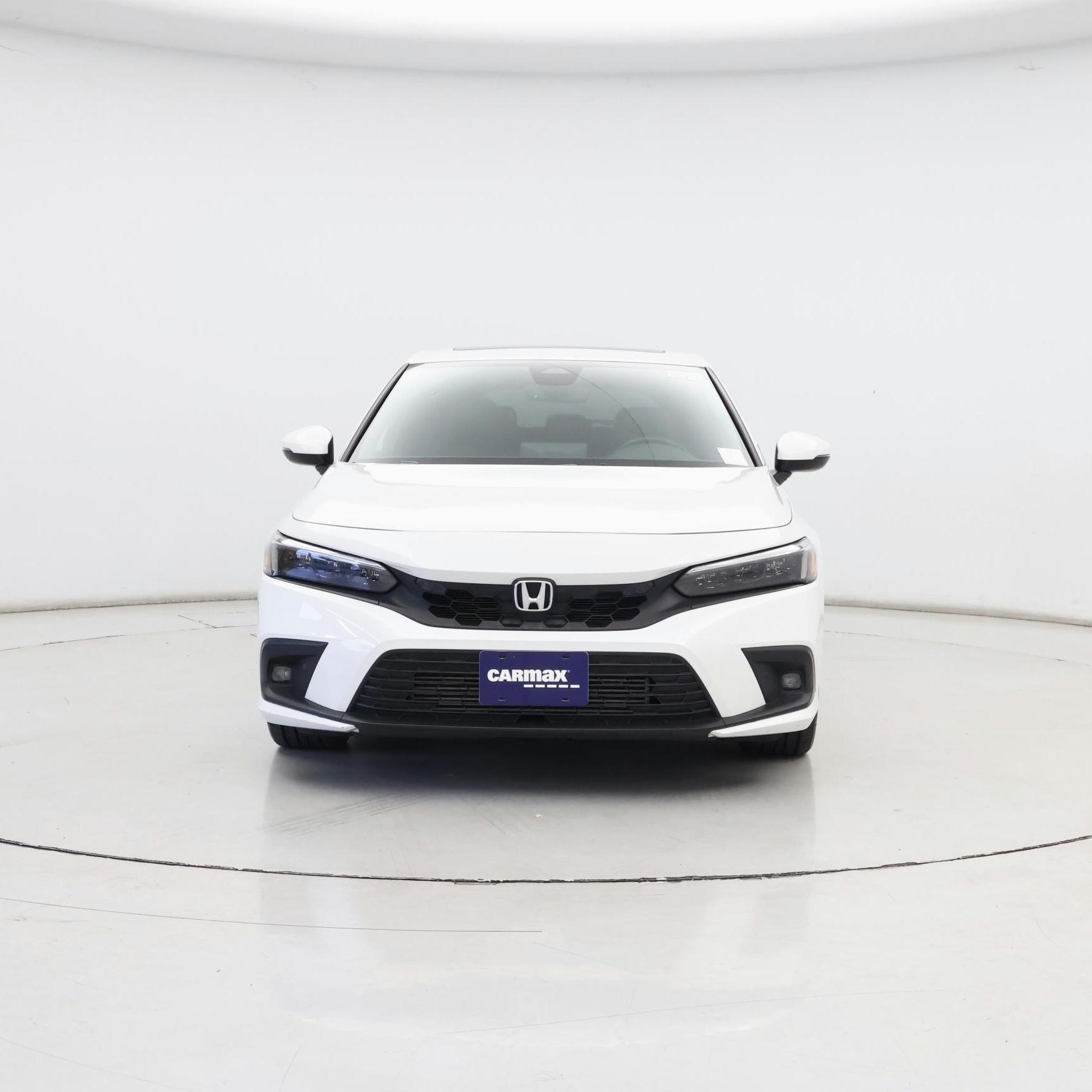 Thumbnail: 2022 Honda Civic - 5