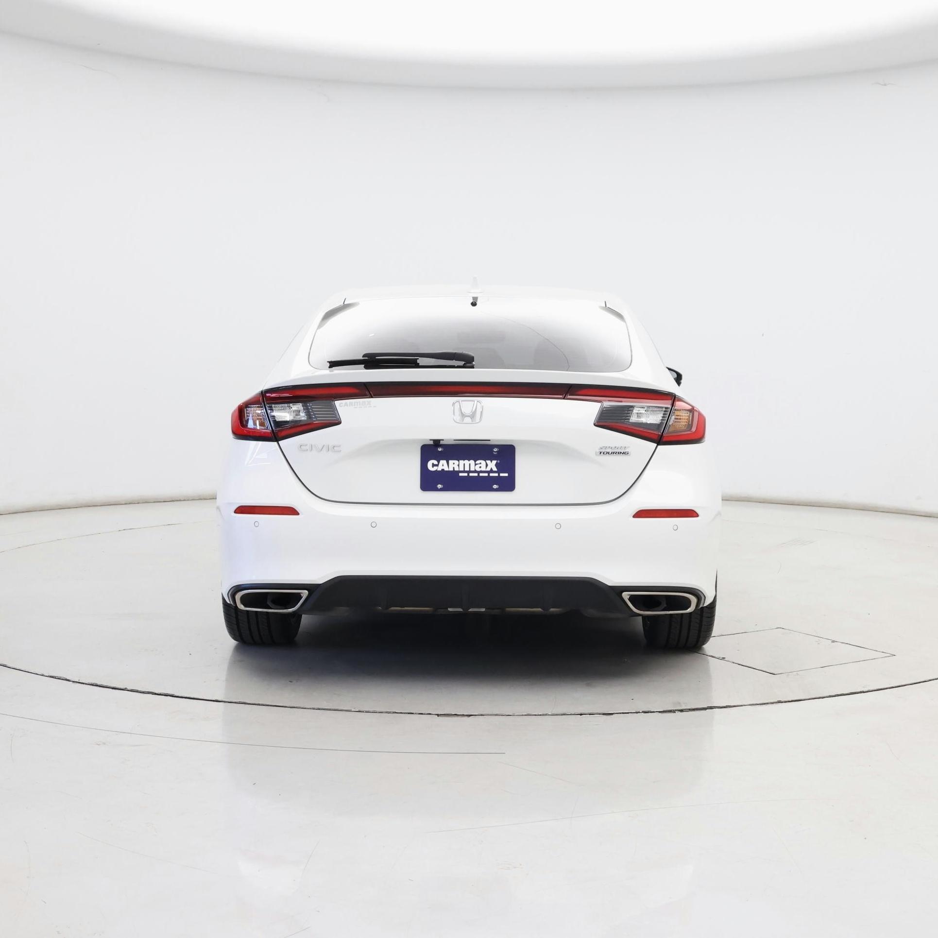 Thumbnail: 2022 Honda Civic - 6