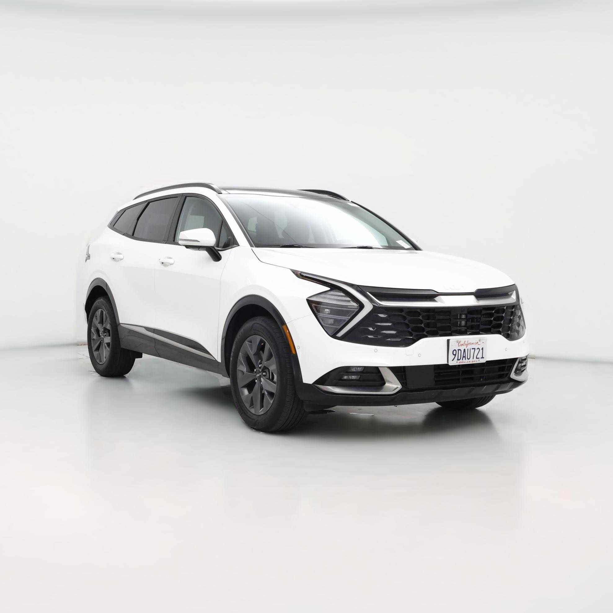 Thumbnail: 2023 Kia Sportage - 1