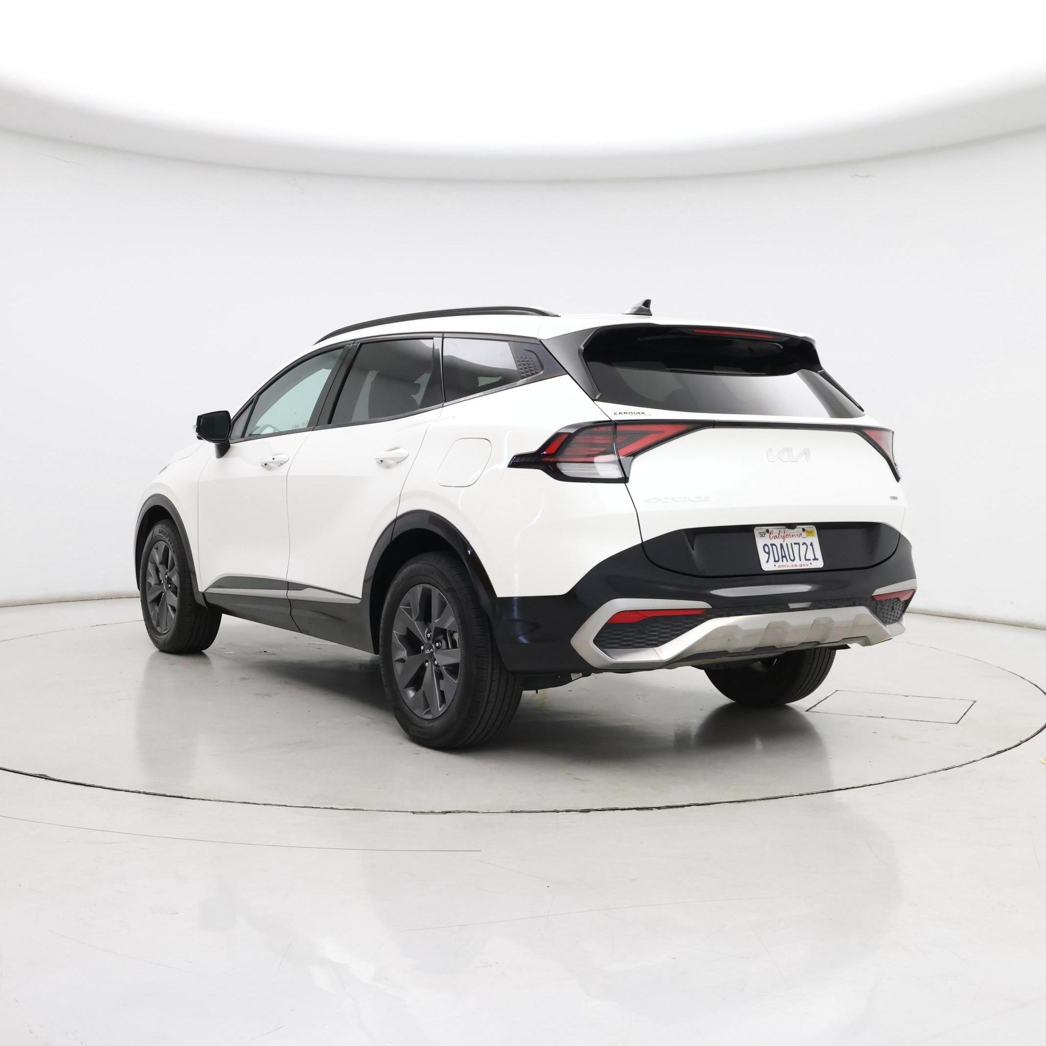 Thumbnail: 2023 Kia Sportage - 2